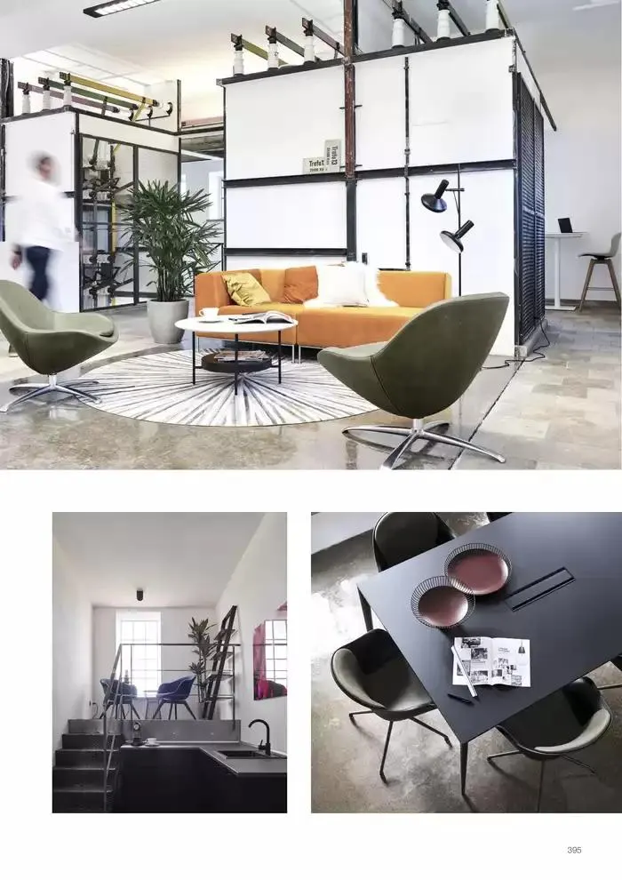 C O N T R A C T L O O K B O O K du 7 janvier au 31 décembre 2025 - Catalogue page 395