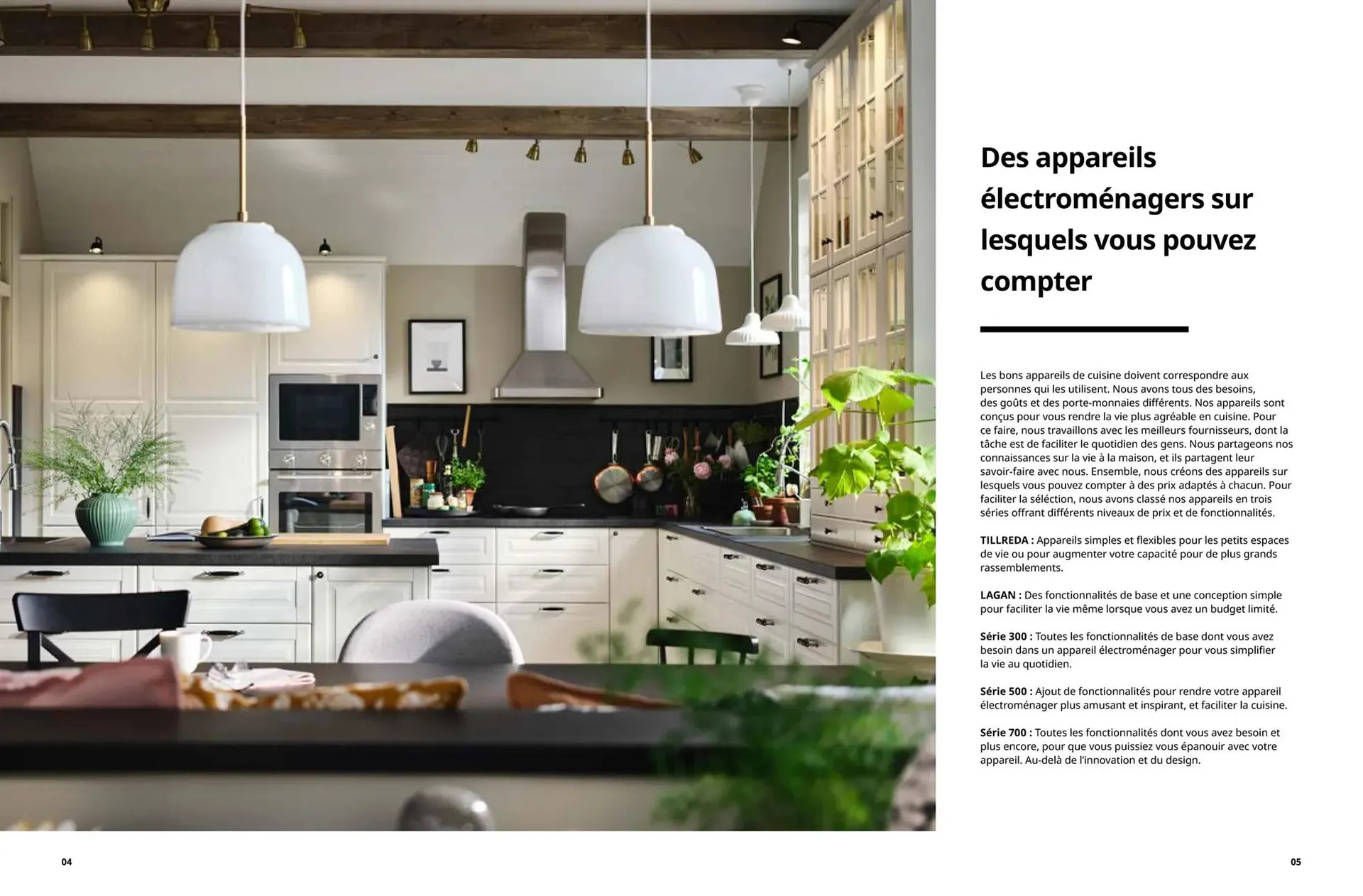 Catalogue IKEA du 14 avril au 31 décembre 2026 - Catalogue page 3