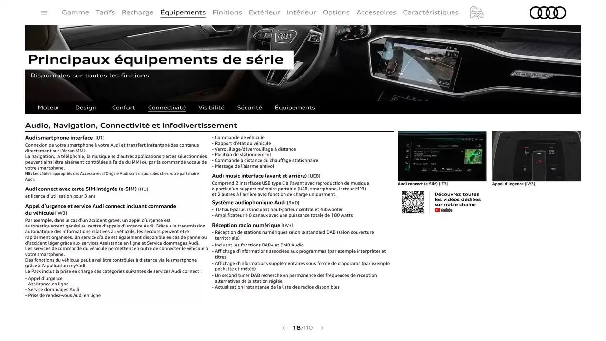 A6 du 7 janvier au 31 janvier 2026 - Catalogue page 18