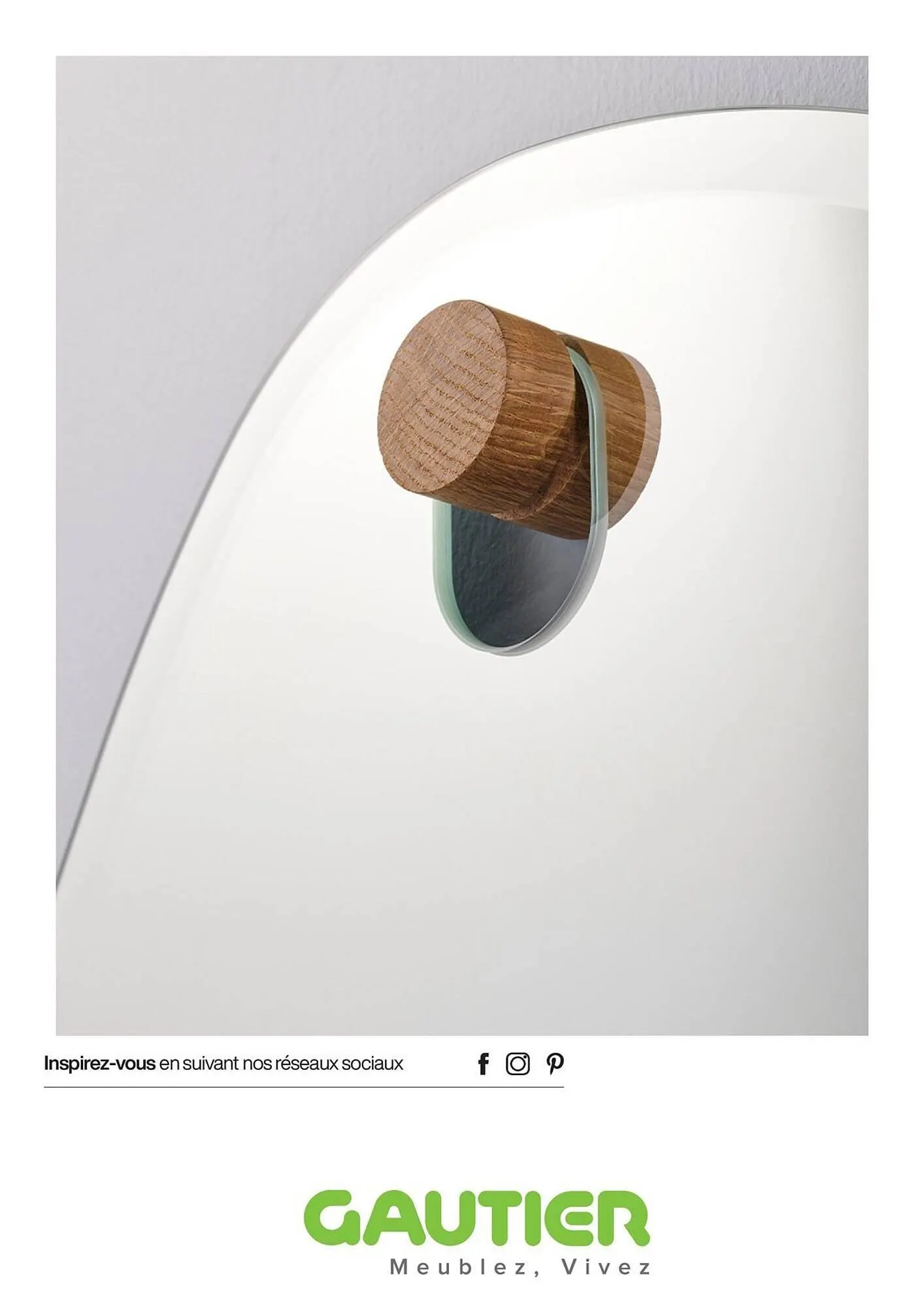 Catalogue Gautier du 26 février au 27 décembre 2025 - Catalogue page 8