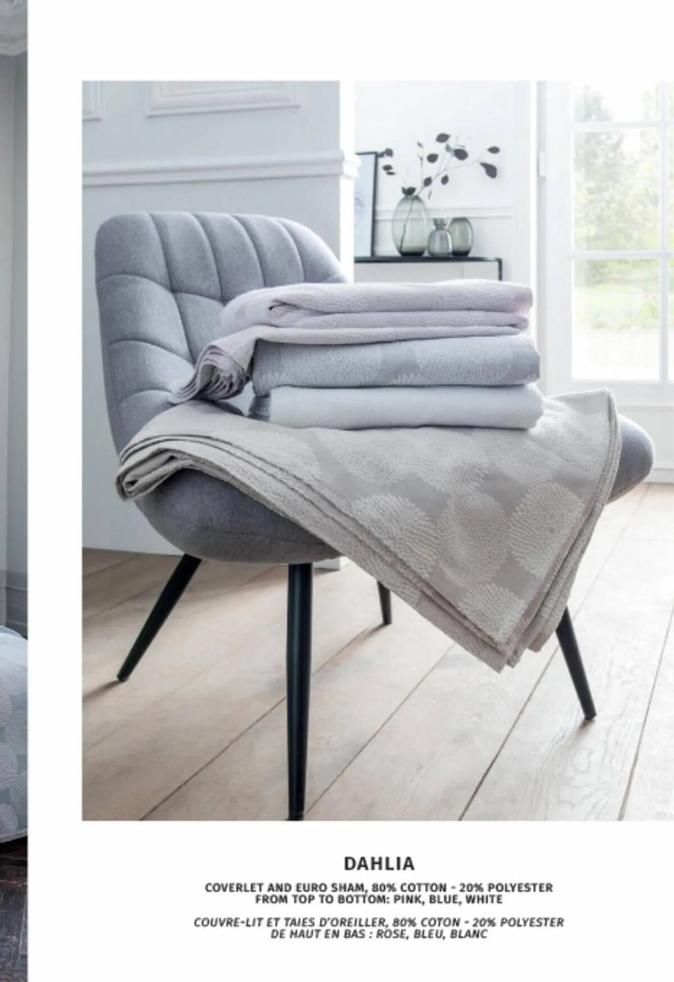 Catalogue Anne De Solène du 14 avril au 30 septembre 2023 - Catalogue page 29