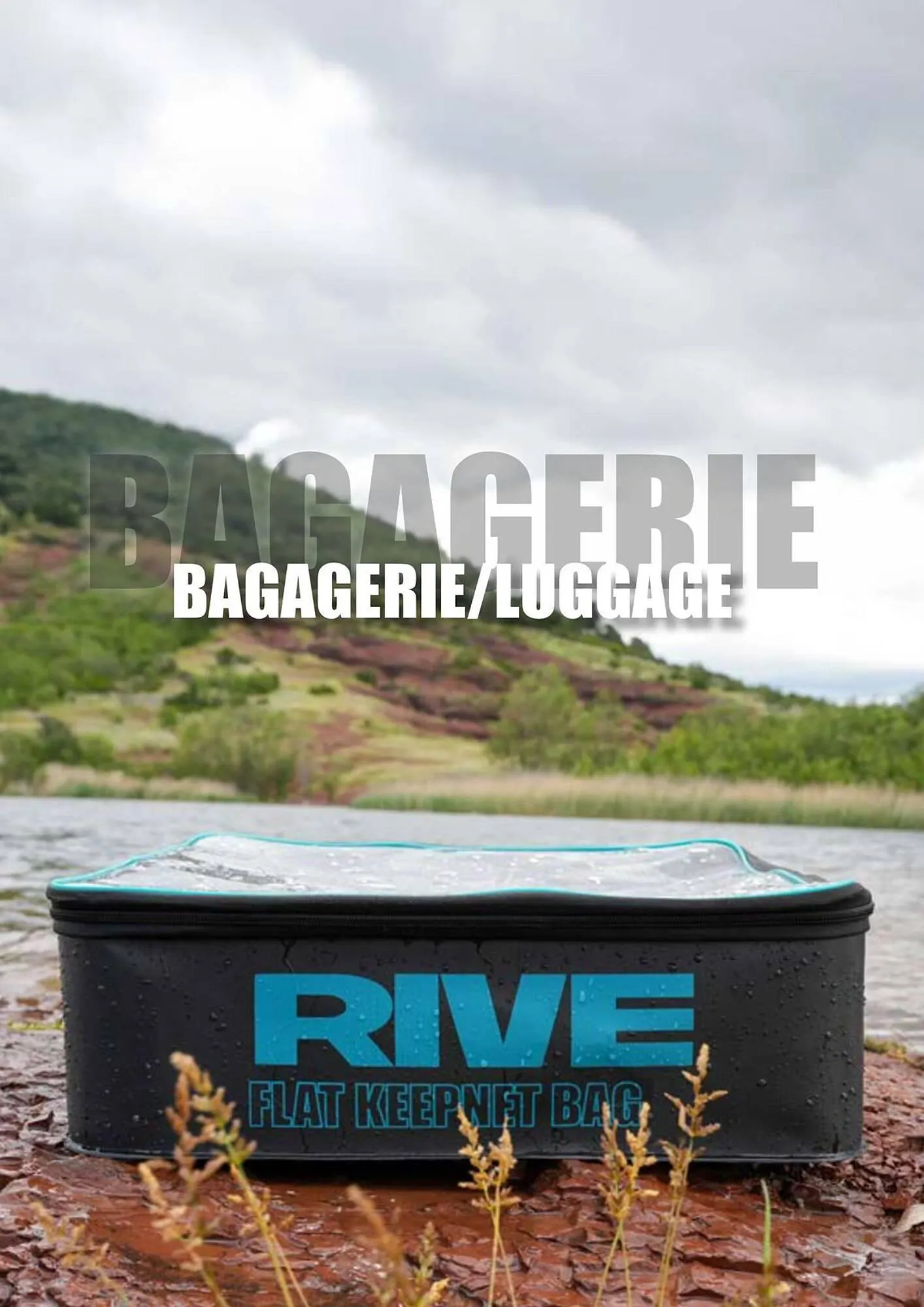 Catalogue Pacific Pêche du 30 septembre au 30 décembre 2025 - Catalogue page 134