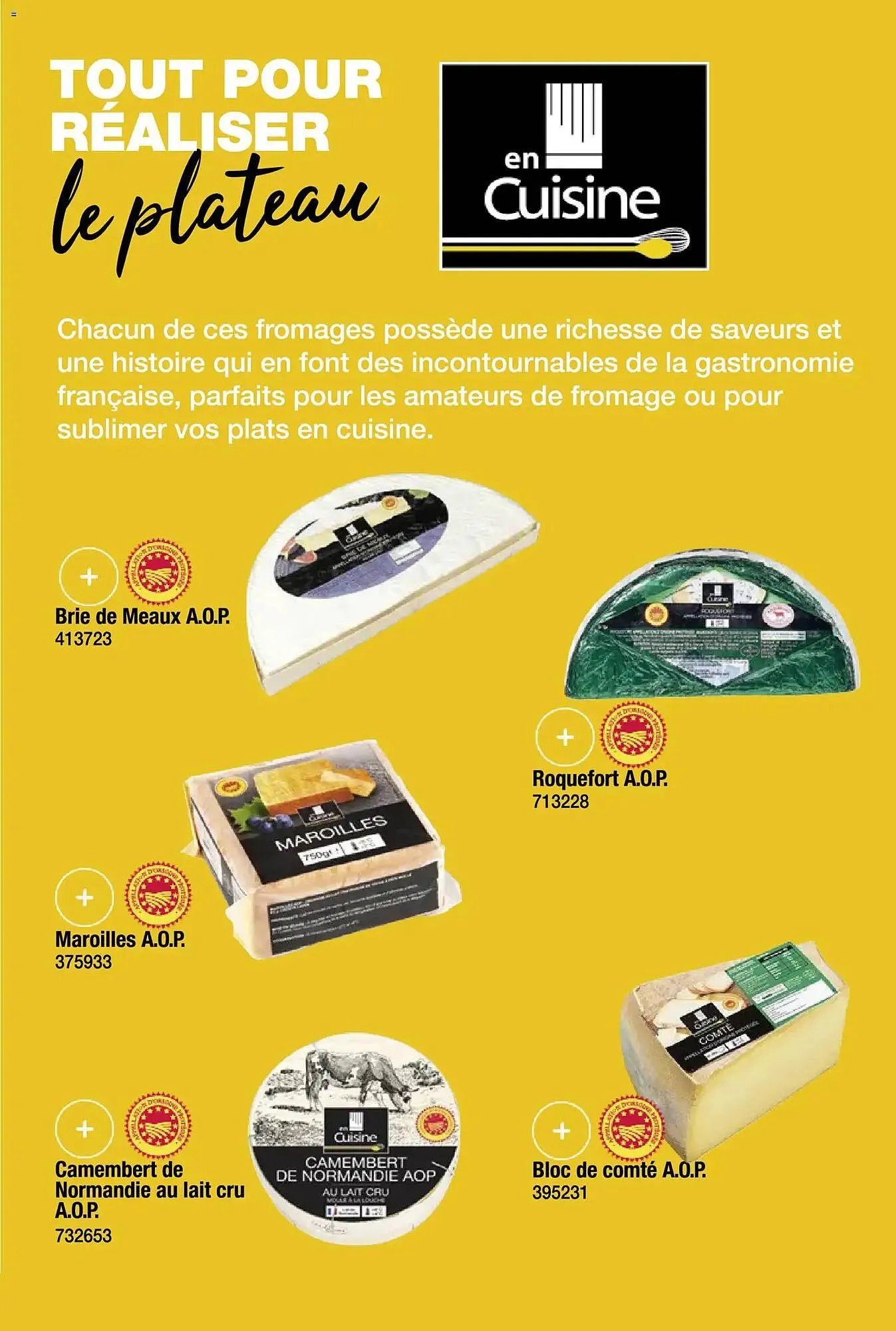 Catalogue Promocash du 19 novembre au 31 décembre 2025 - Catalogue page 7