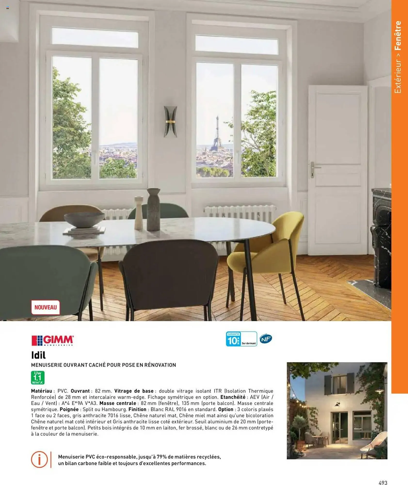 Catalogue Point P du 13 juin au 31 décembre 2025 - Catalogue page 493