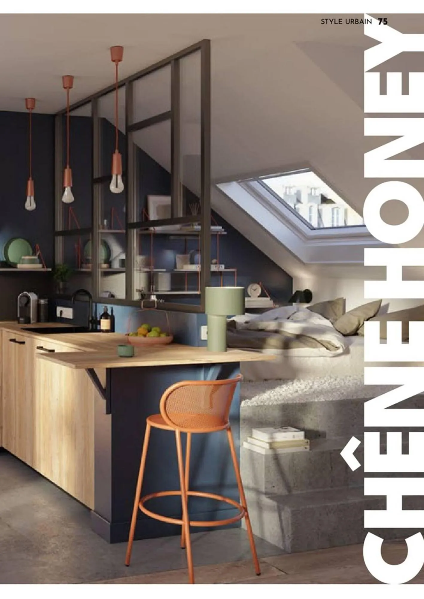 Catalogue Cuisinella du 3 décembre au 31 décembre 2026 - Catalogue page 77