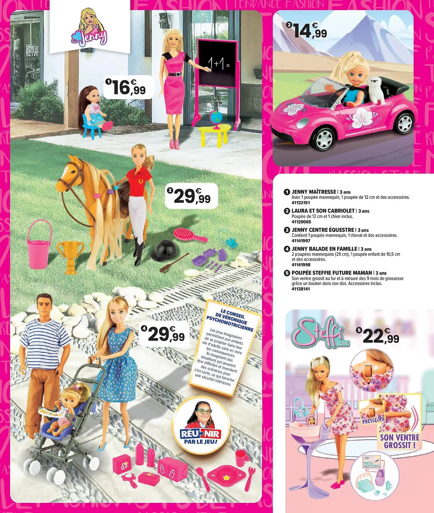 Catalogue JouéClub du 7 octobre au 7 décembre 2025 - Catalogue page 178