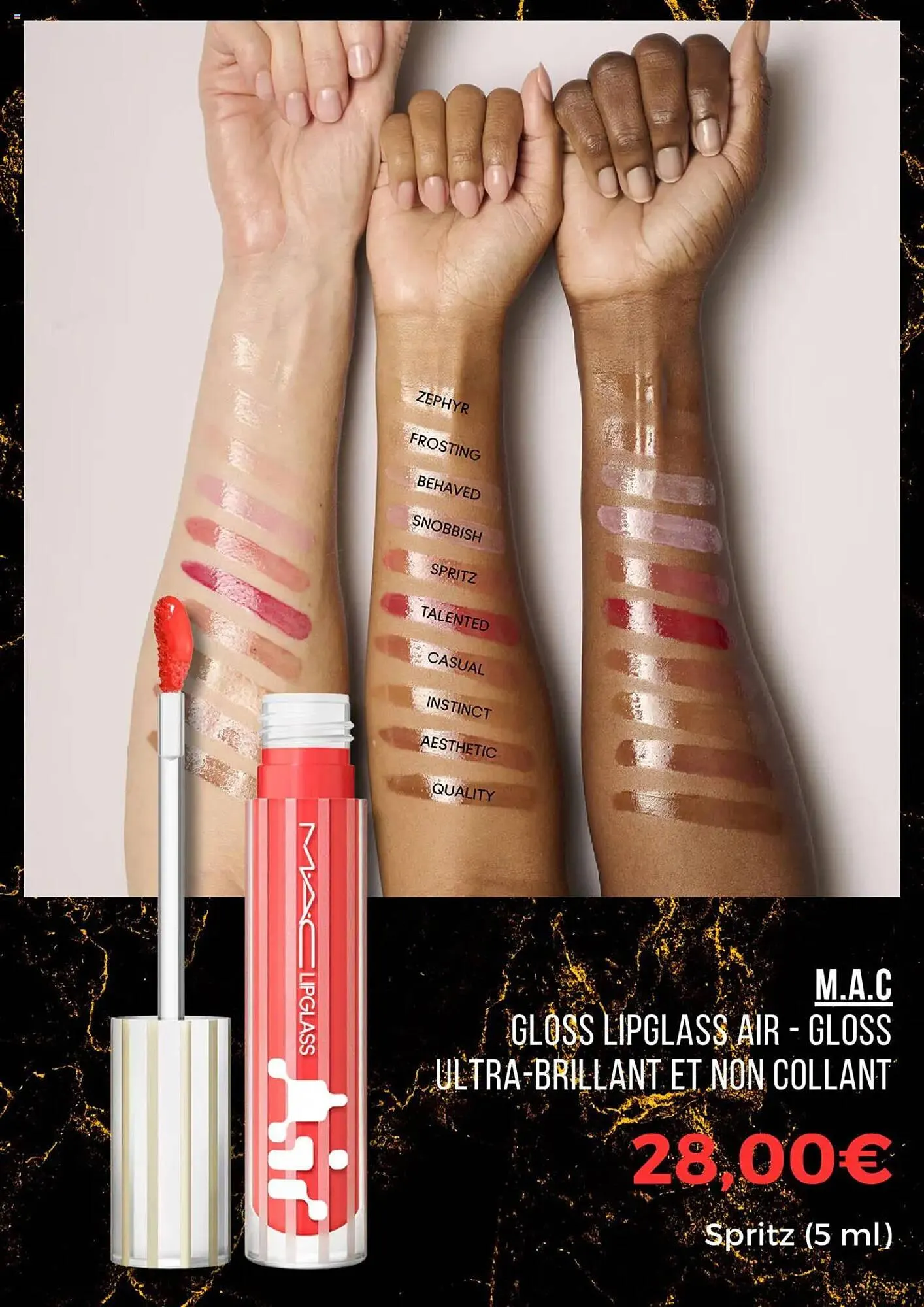 Catalogue Sephora du 1 août au 31 août 2025 - Catalogue page 10