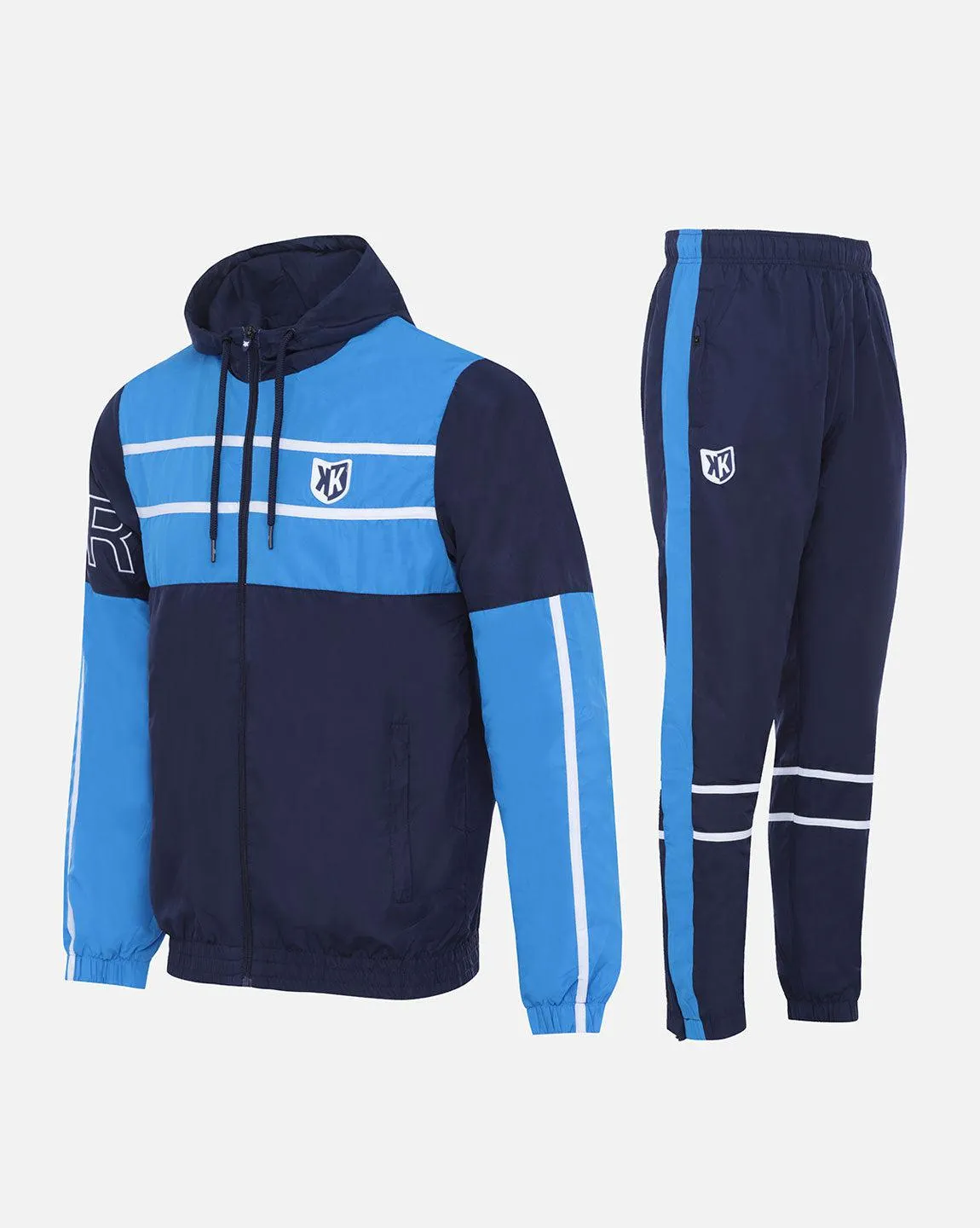 Survêtement FTKR III - Bleu Ciel