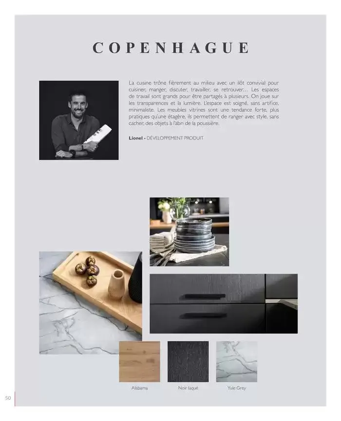 SCHMIDT 2025 du 8 janvier au 31 décembre 2025 - Catalogue page 50