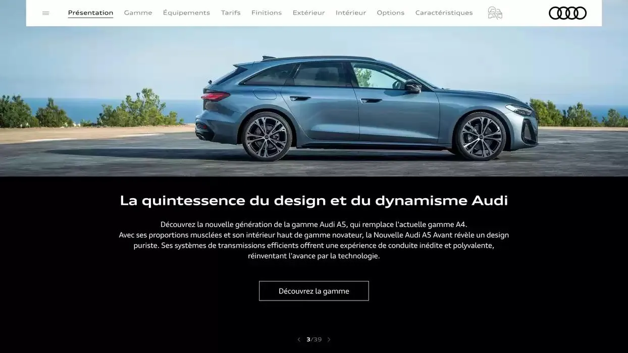 A5 du 7 janvier au 31 janvier 2026 - Catalogue page 3