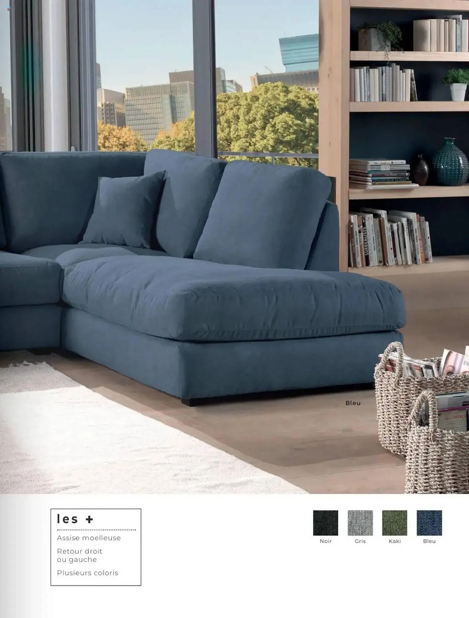 Catalogue Cocktail Scandinave du 17 octobre au 29 novembre 2025 - Catalogue page 33