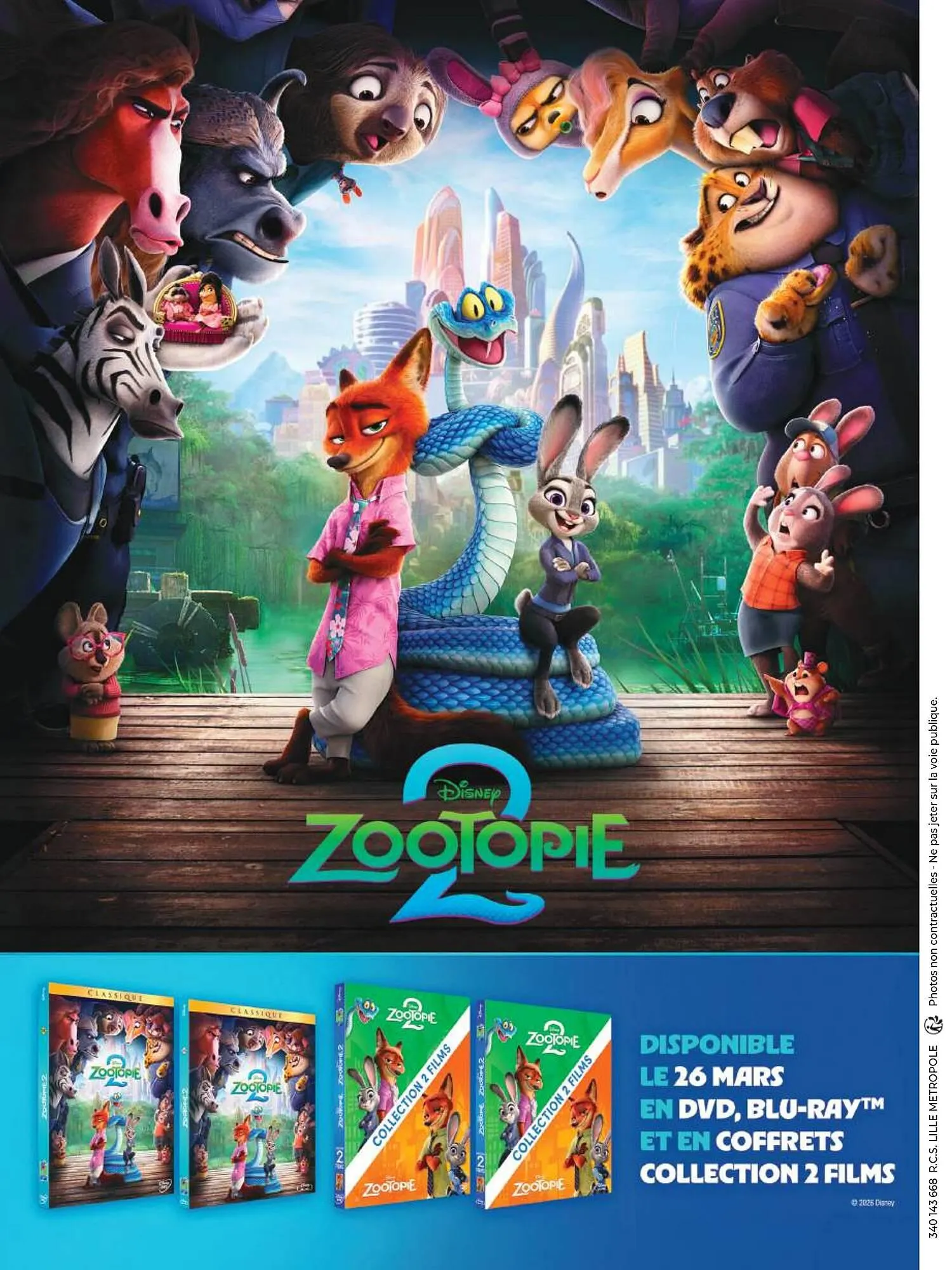 Catalogue Auchan du 26 mars au 2 mai 2026 - Catalogue page 60