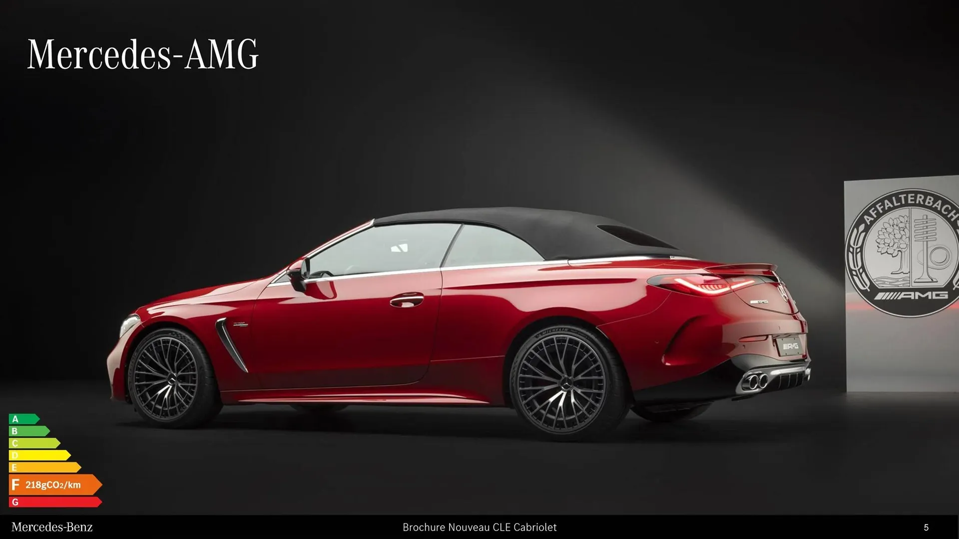 Mercedes-Benz Catalogue du 9 septembre au 31 août 2026 - Catalogue page 4