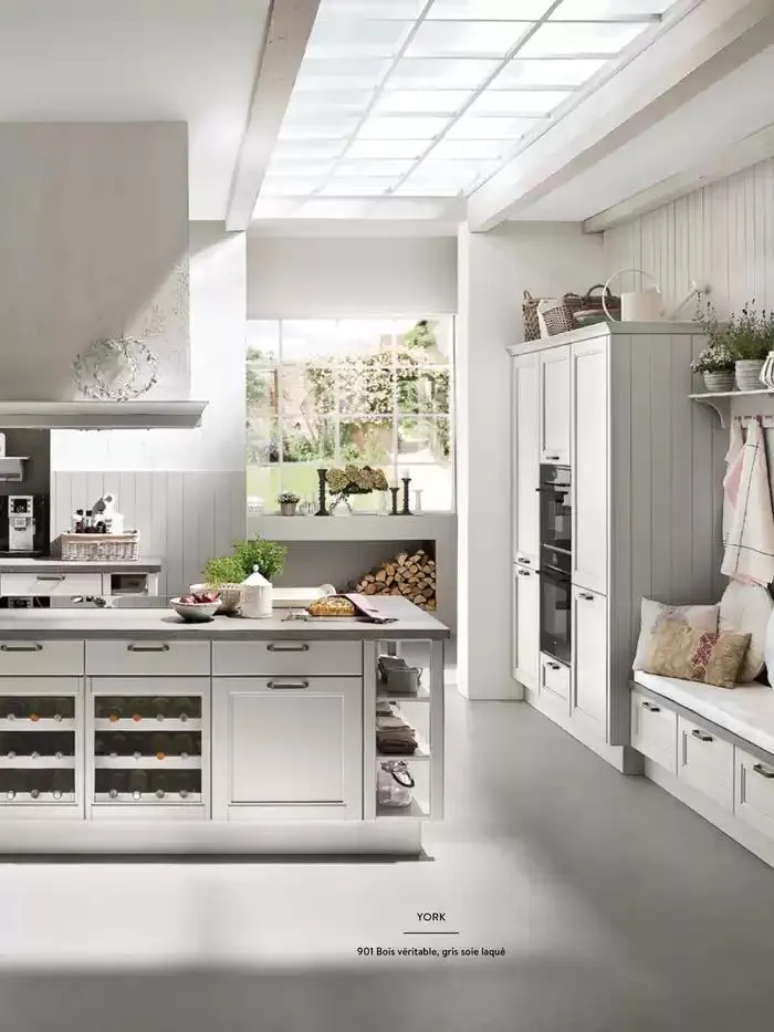 Cuisine 2025 du 12 mai au 31 décembre 2025 - Catalogue page 71