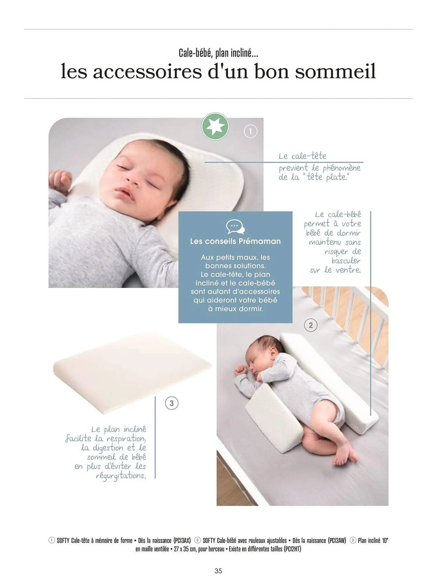 Catalogue Orchestra du 25 février au 31 décembre 2025 - Catalogue page 35