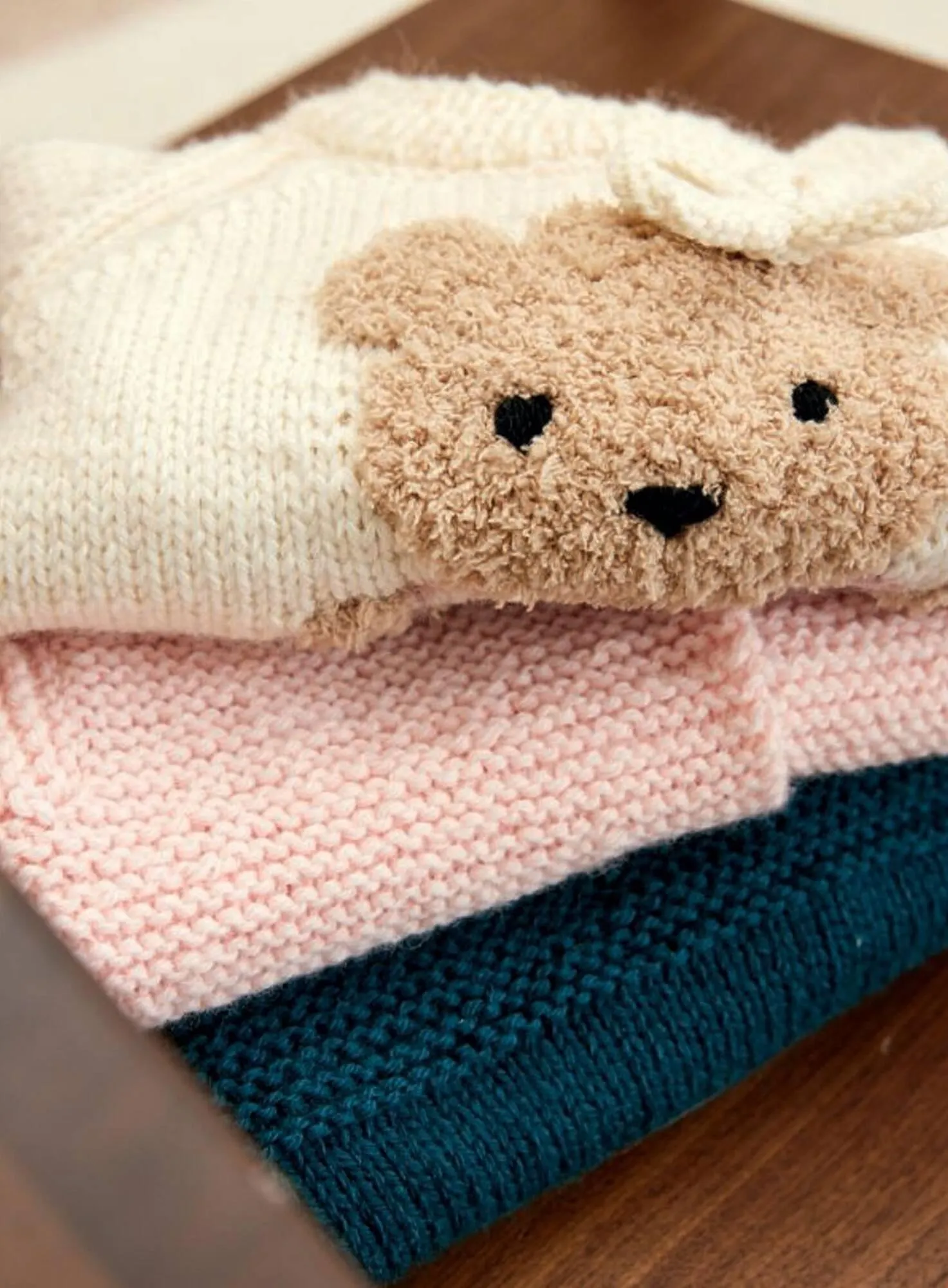 Catalogue Phildar du 18 novembre au 31 décembre 2025 - Catalogue page 2