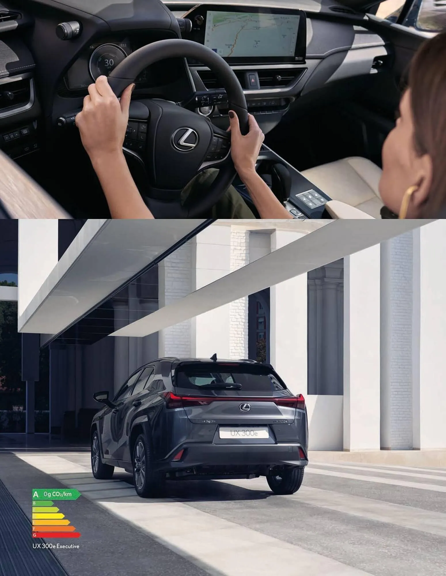 Catalogue Lexus du 27 mars au 27 mars 2026 - Catalogue page 7