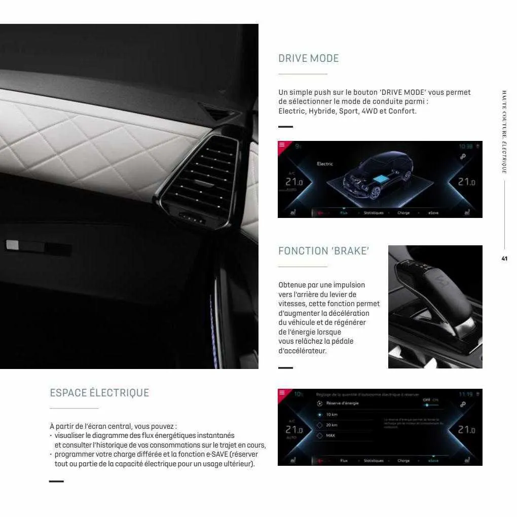 Catalogue DS du 21 juillet au 31 août 2023 - Catalogue page 41