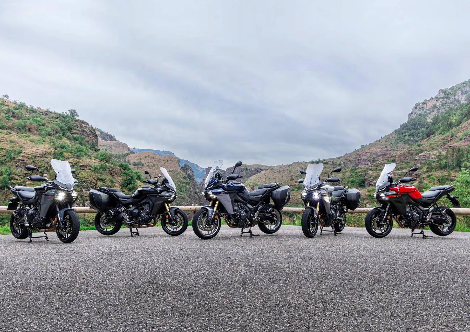 Catalogue Yamaha du 1 août au 1 janvier 2026 - Catalogue page 6