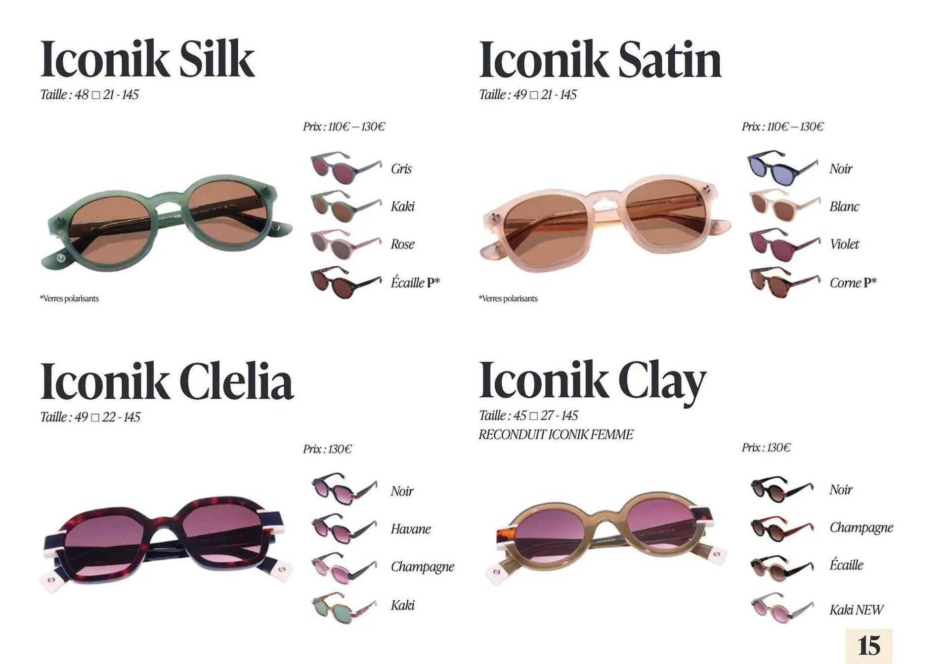 Catalogue Acuitis du 19 février au 31 décembre 2025 - Catalogue page 14