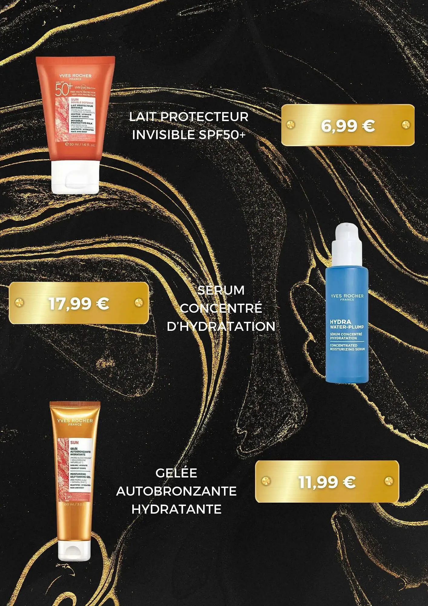 Catalogue Yves Rocher du 1 mai au 31 mai 2026 - Catalogue page 5