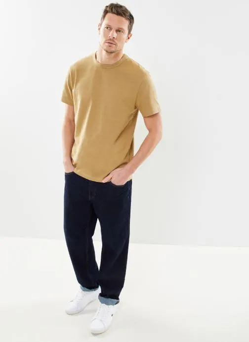 T-shirt - CRAFTI - Beige