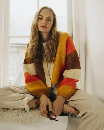 Block Out - Gilet pour Femme