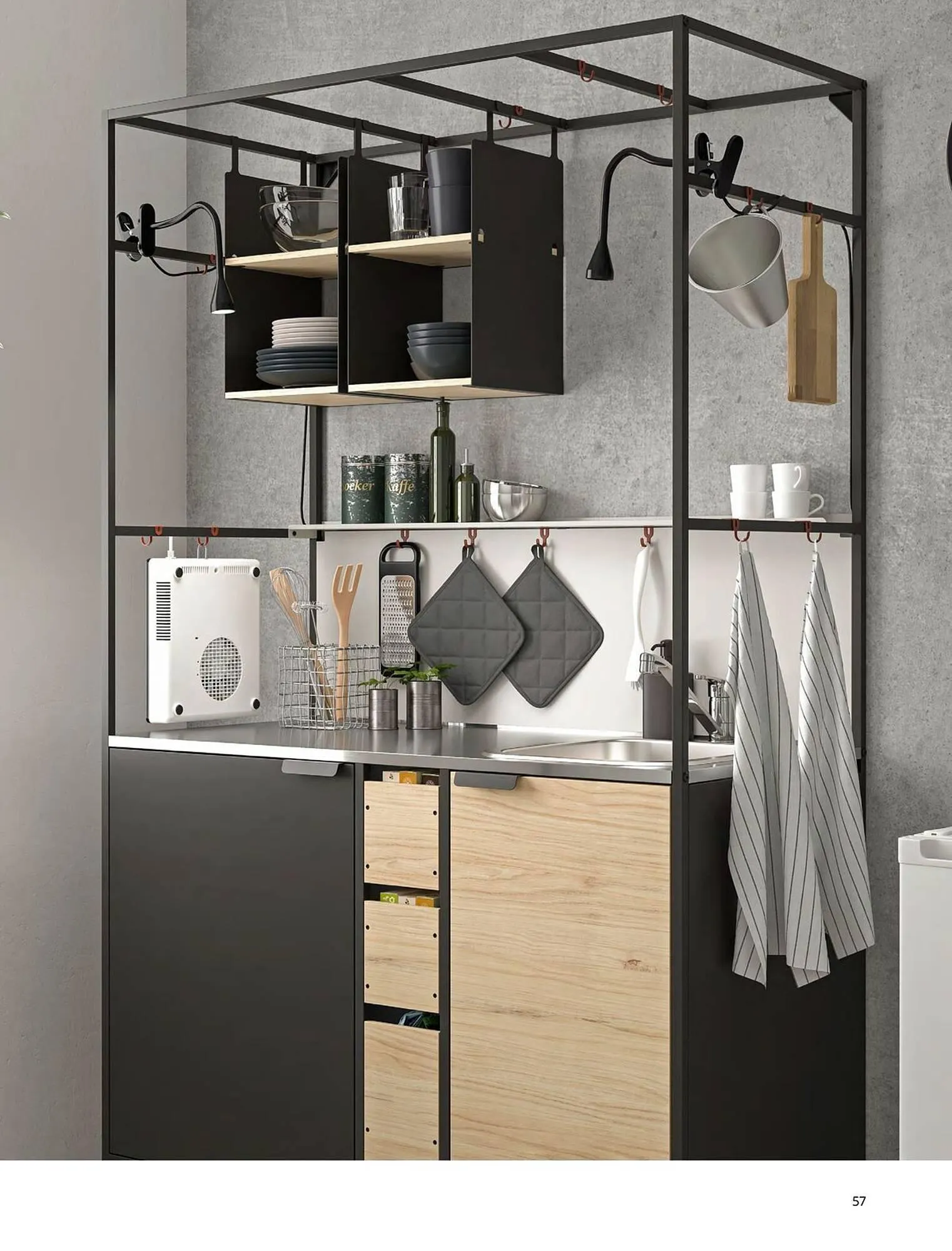 Catalogue IKEA du 6 février au 31 décembre 2026 - Catalogue page 57