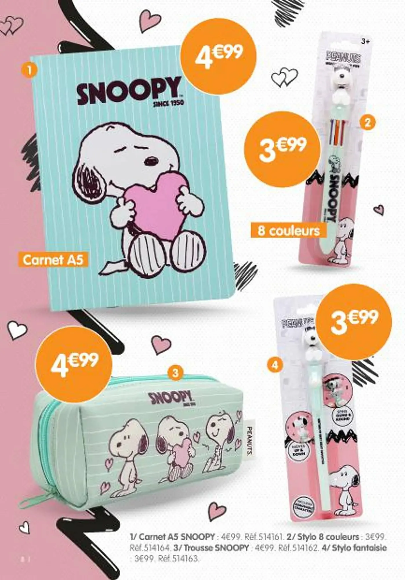 Catalogue b&m du 8 juillet au 25 juillet 2025 - Catalogue page 8