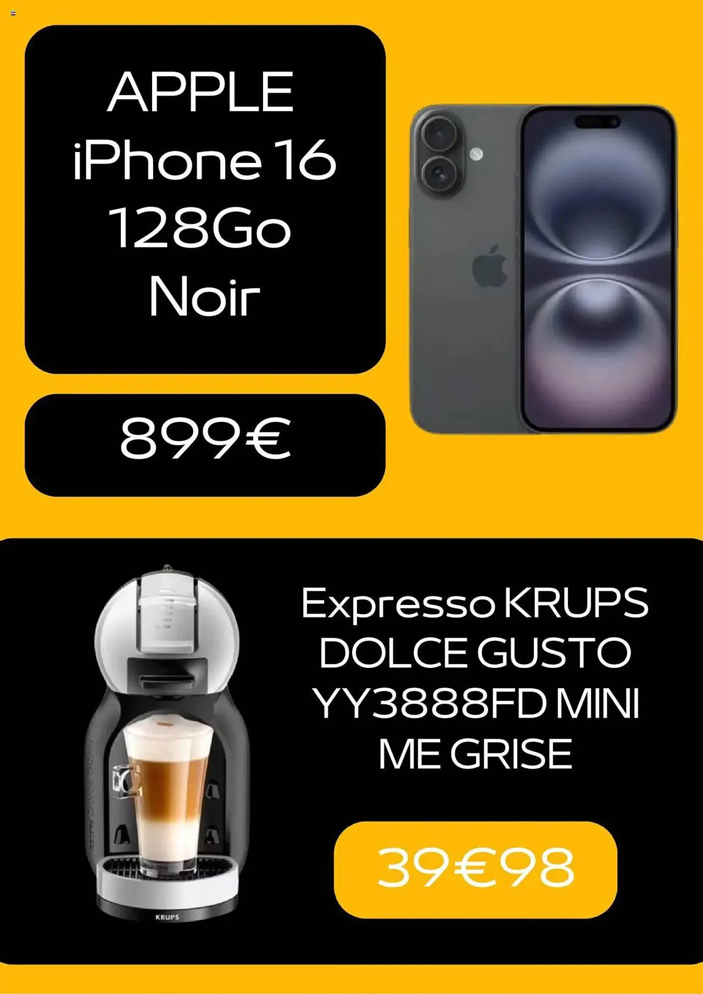 Catalogue Electro Dépôt du 18 mars au 21 avril 2025 - Catalogue page 2