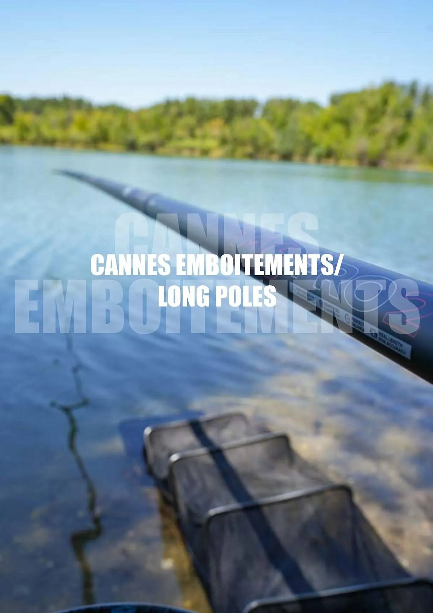 Catalogue Pacific Pêche du 30 septembre au 30 décembre 2025 - Catalogue page 42