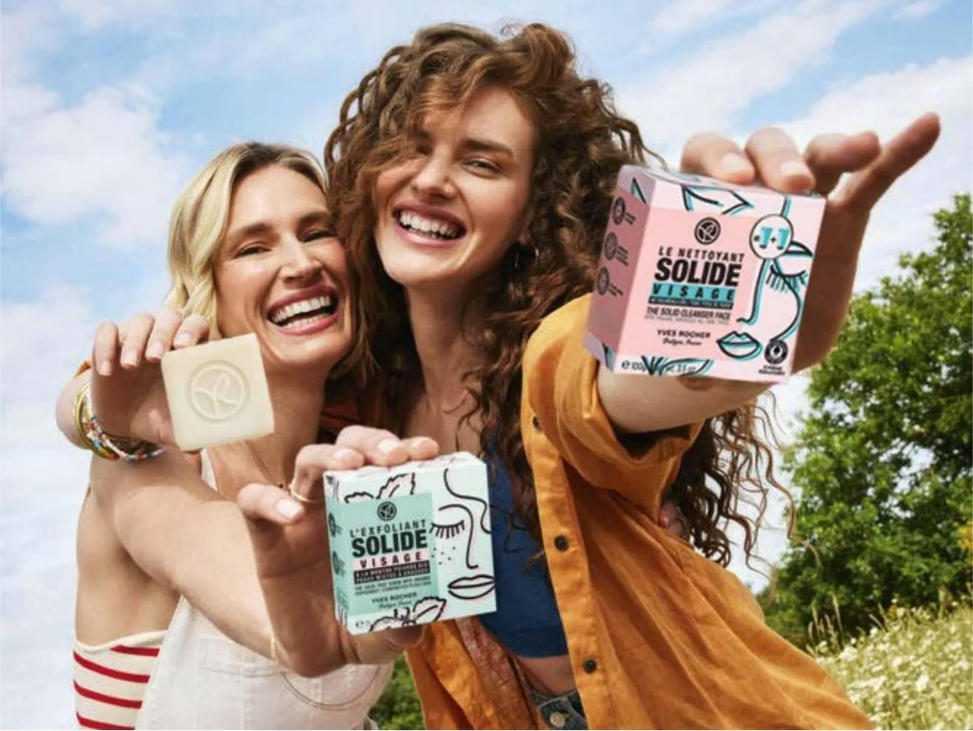 Catalogue Yves Rocher du 15 septembre au 31 décembre 2025 - Catalogue page 10