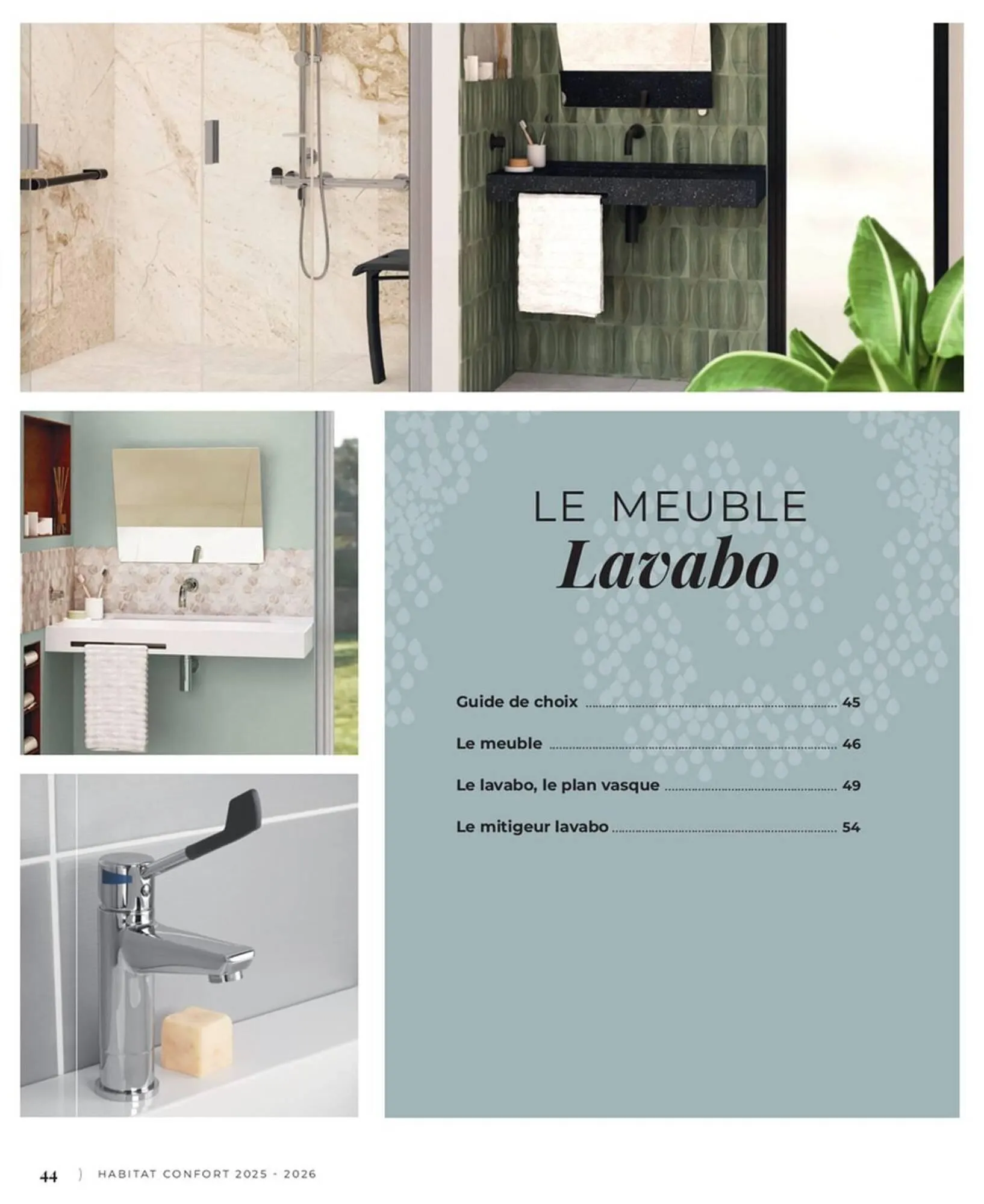 Catalogue Cedeo du 10 octobre au 30 juin 2026 - Catalogue page 44