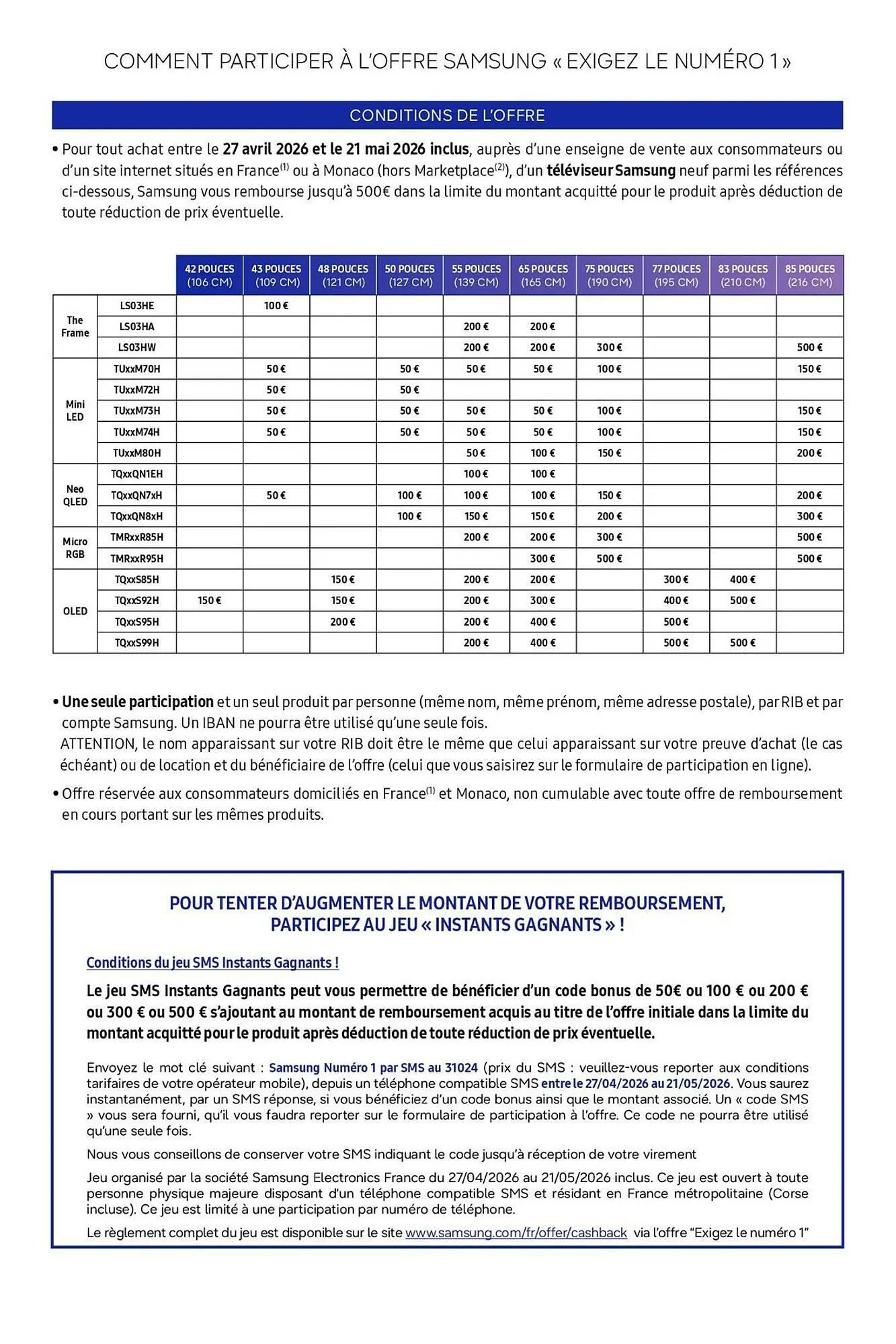 Catalogue Group Digital du 27 avril au 21 mai 2026 - Catalogue page 4