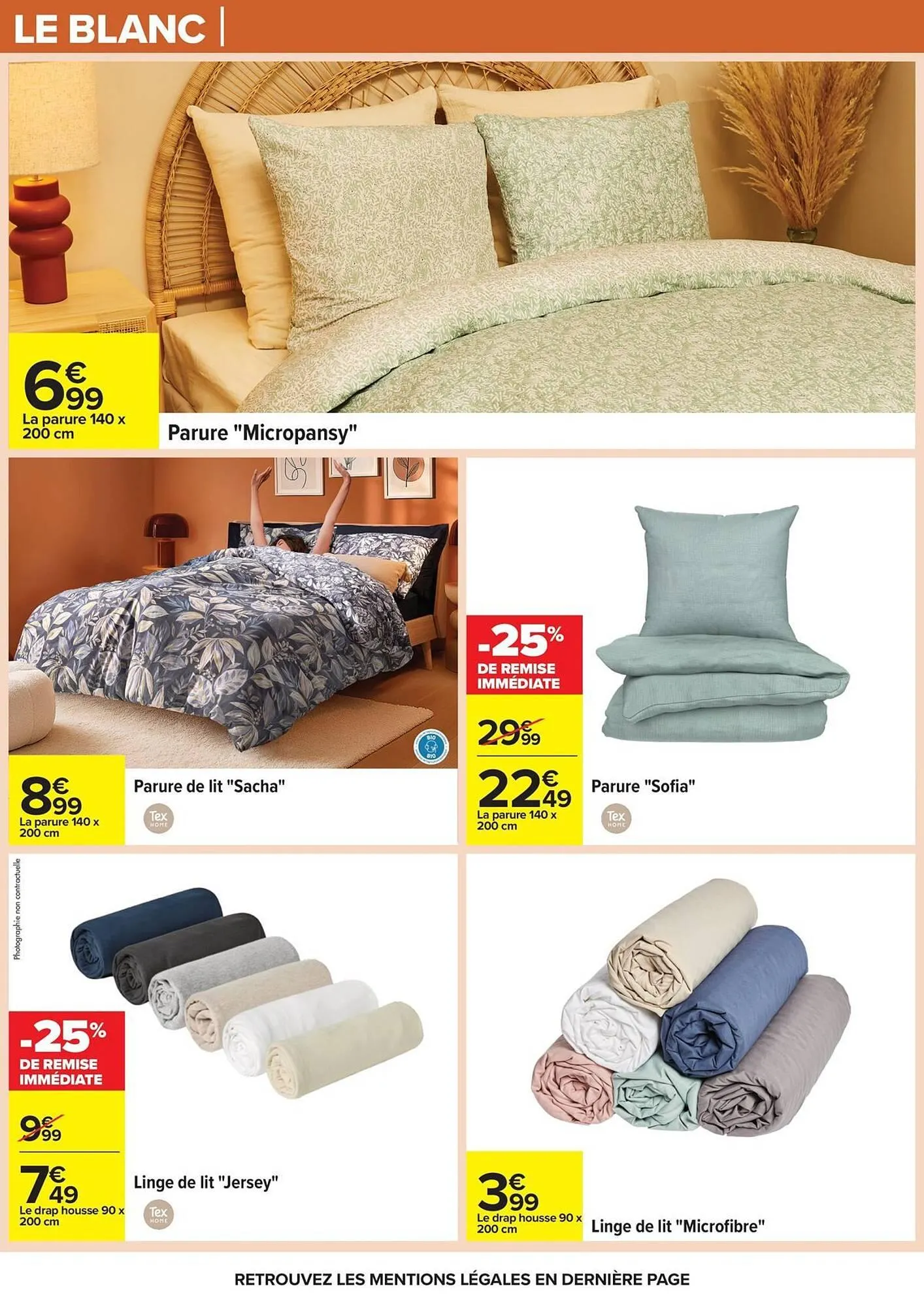 Catalogue Carrefour du 13 janvier au 26 janvier 2026 - Catalogue page 65