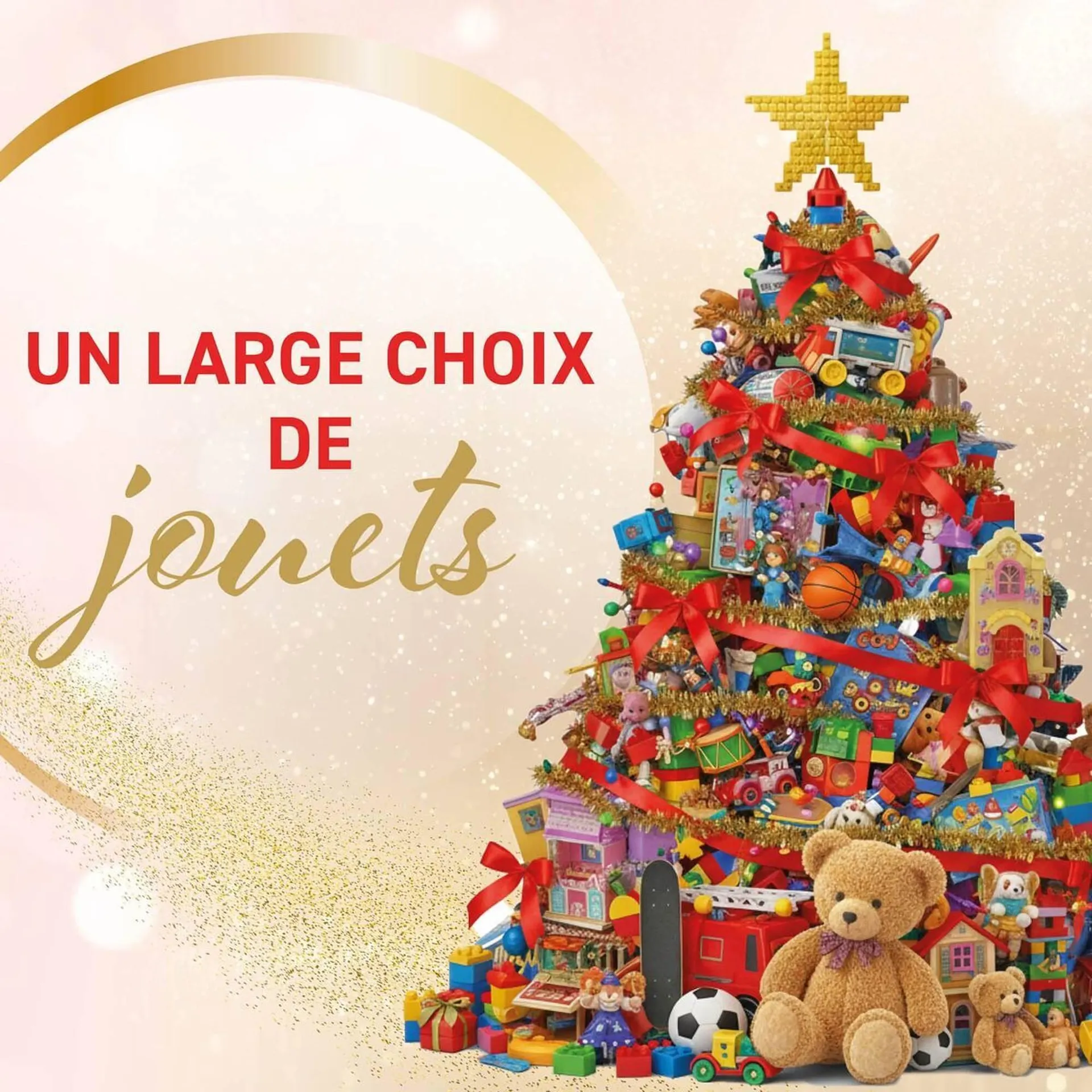 Catalogue Trafic - 1