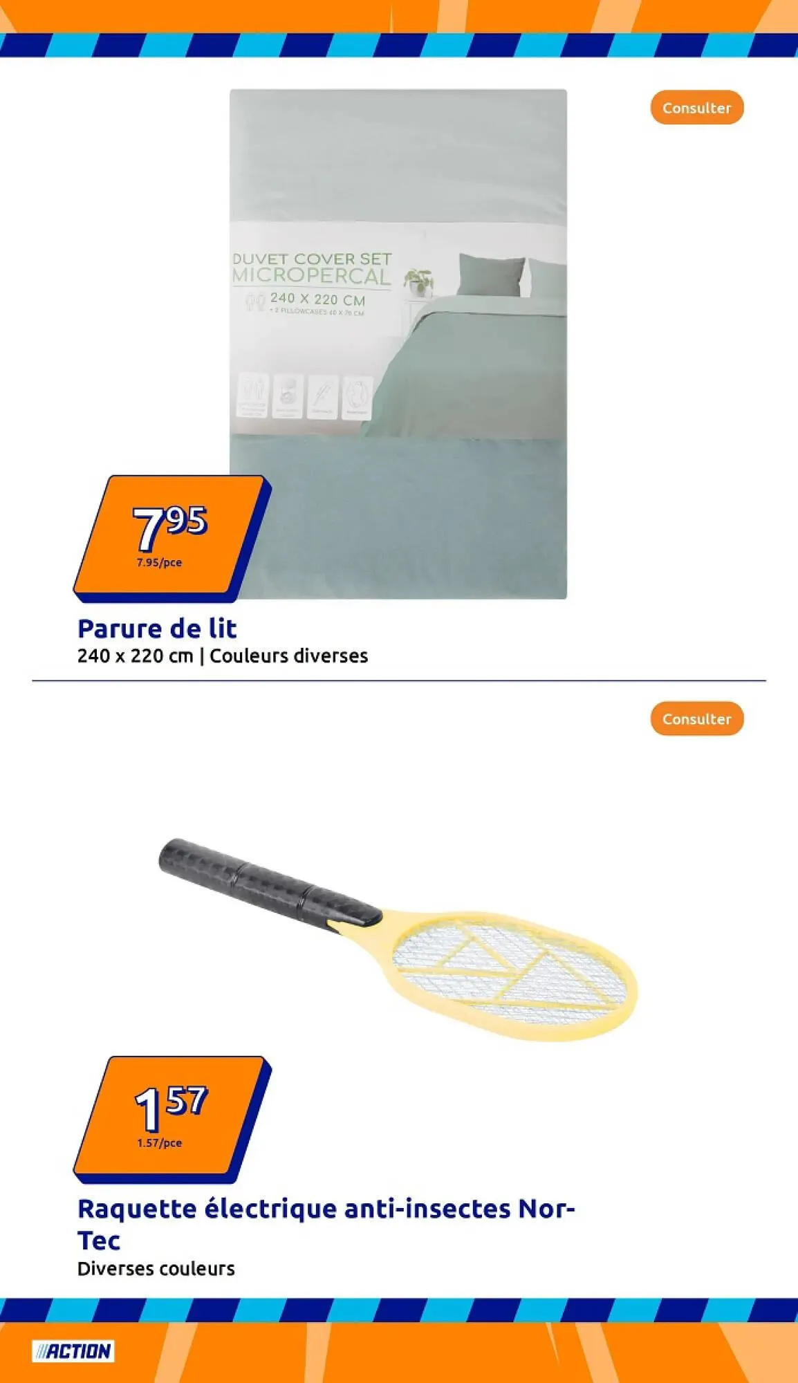 Catalogue Action du 28 mai au 3 juin 2025 - Catalogue page 11
