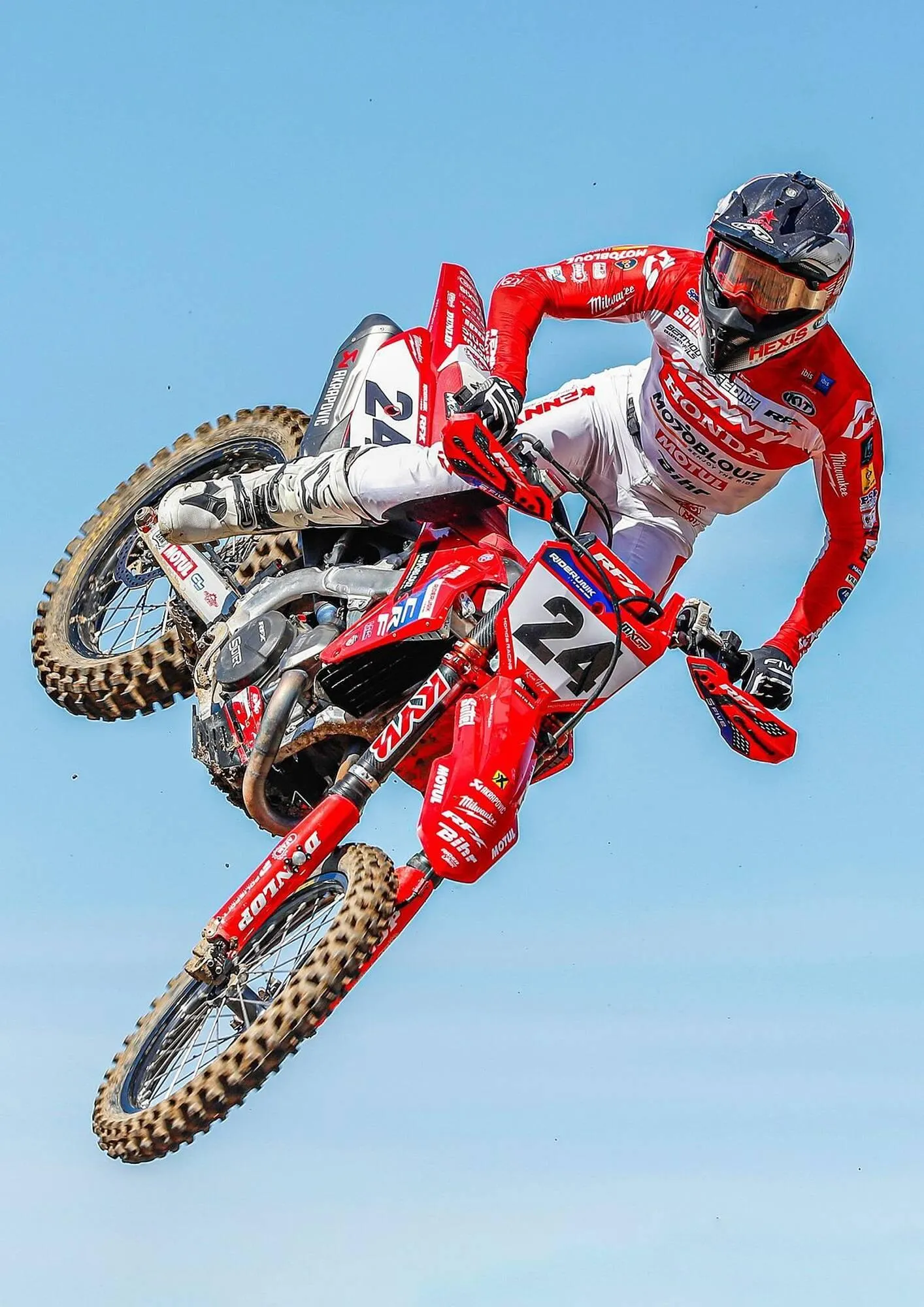 Catalogue Bihr du 23 janvier au 31 décembre 2026 - Catalogue page 95