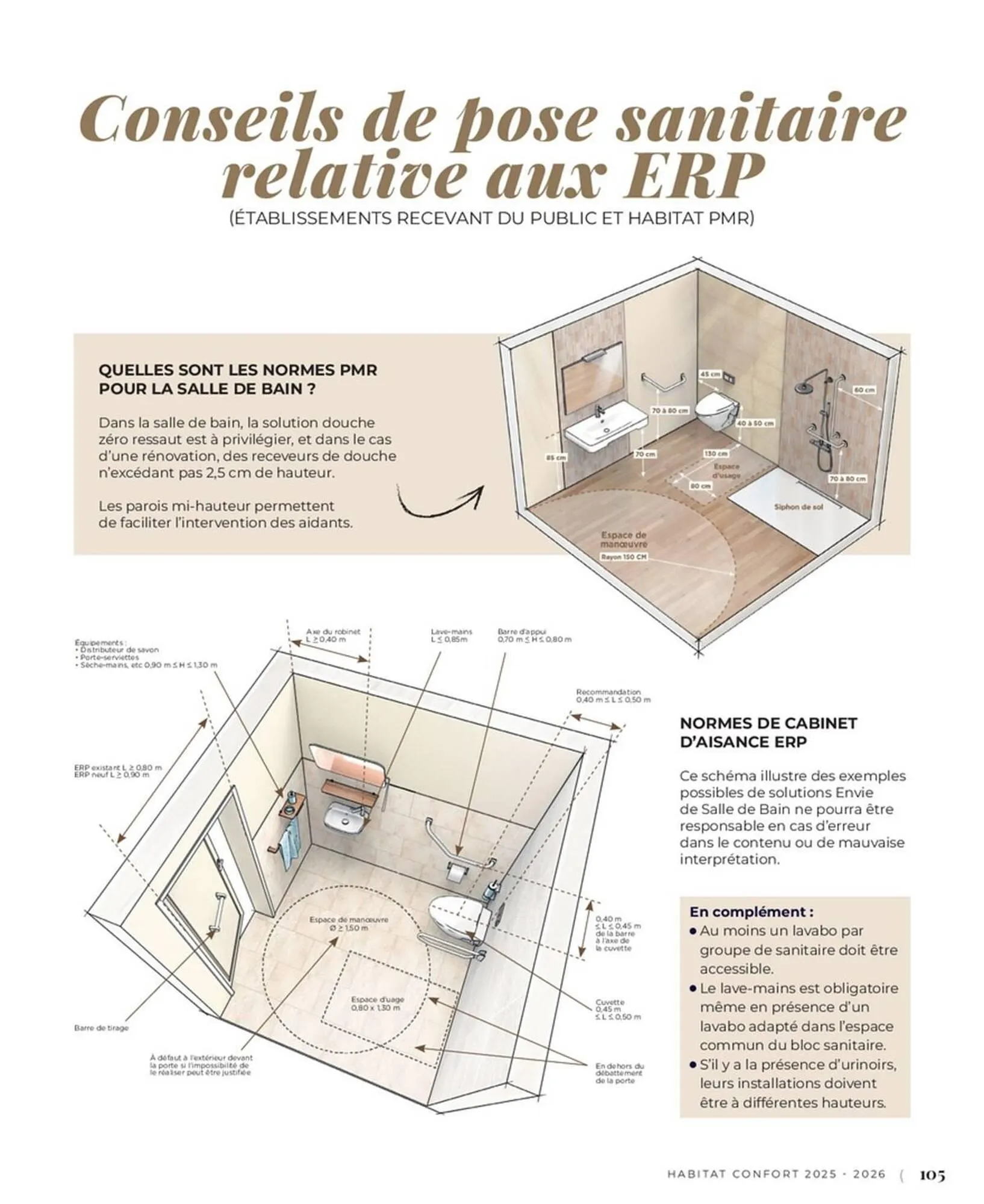 Catalogue Cedeo du 10 octobre au 30 juin 2026 - Catalogue page 105
