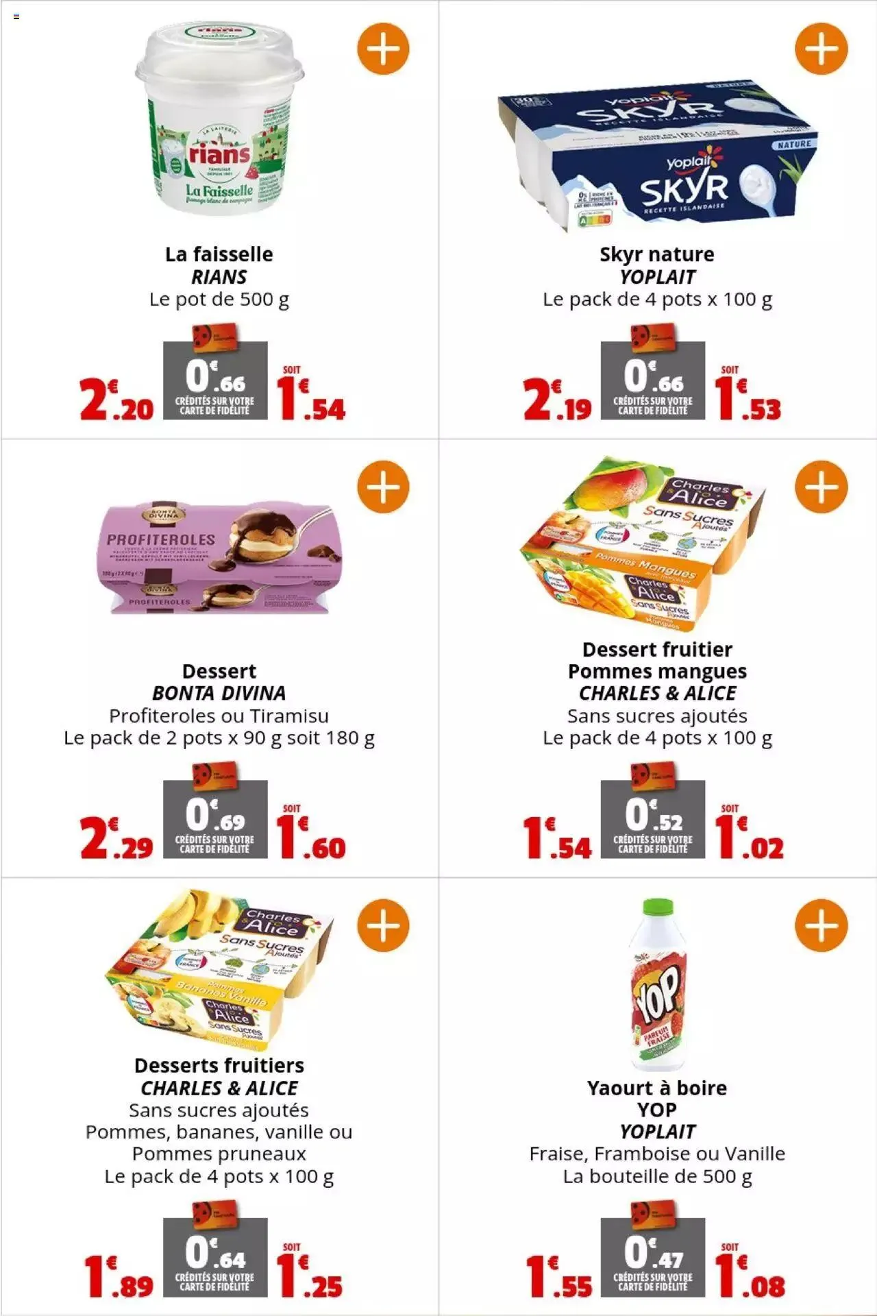 Coccinelle catalogue Express - Cachan du 19 juin au 30 juin 2024 - Catalogue page 17