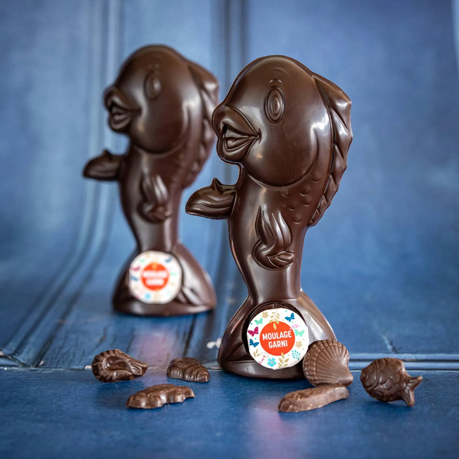 Catalogue Reauté Chocolat du 2 avril au 20 avril 2024 - Catalogue page