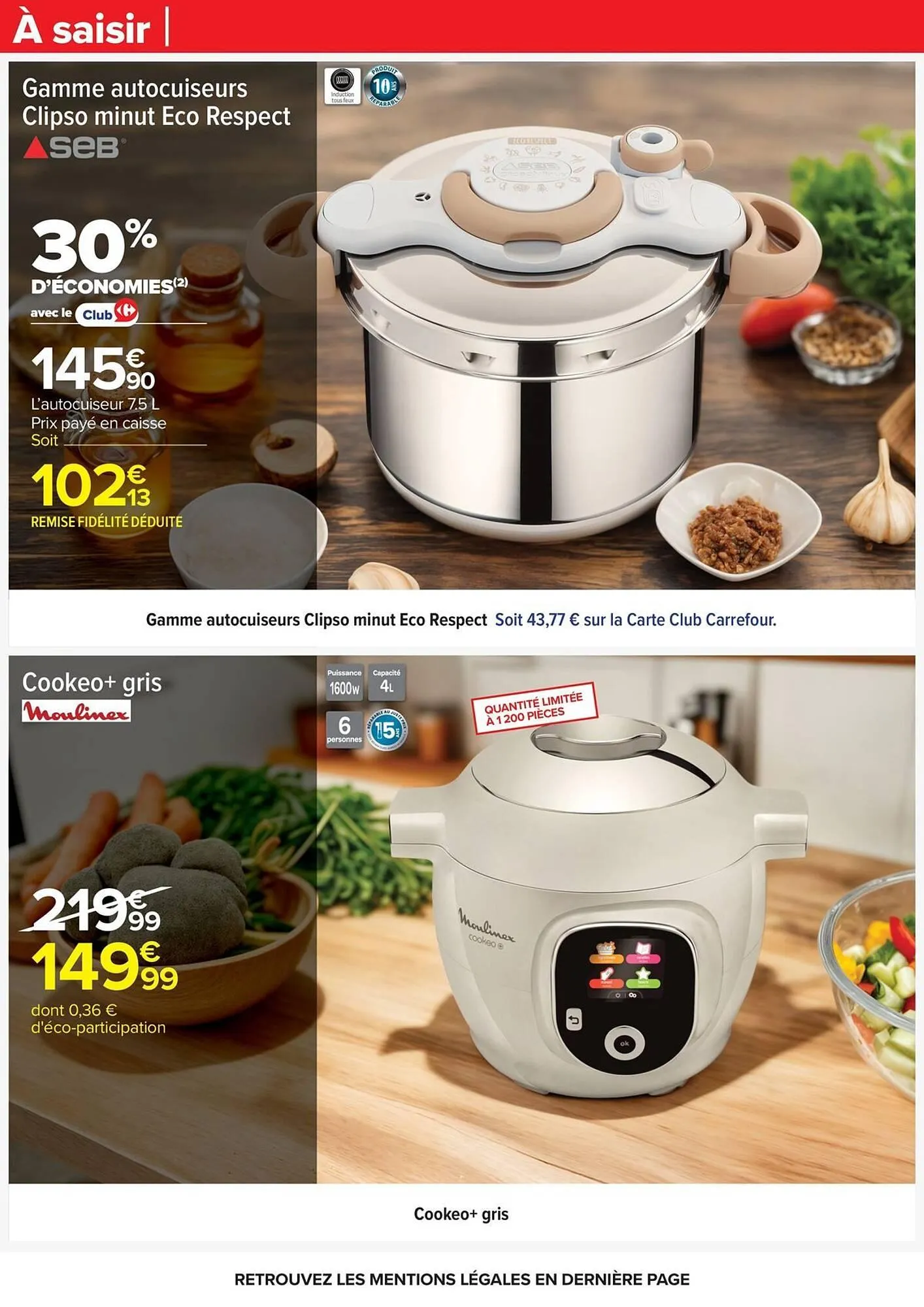 Catalogue Carrefour du 13 janvier au 26 janvier 2026 - Catalogue page 86