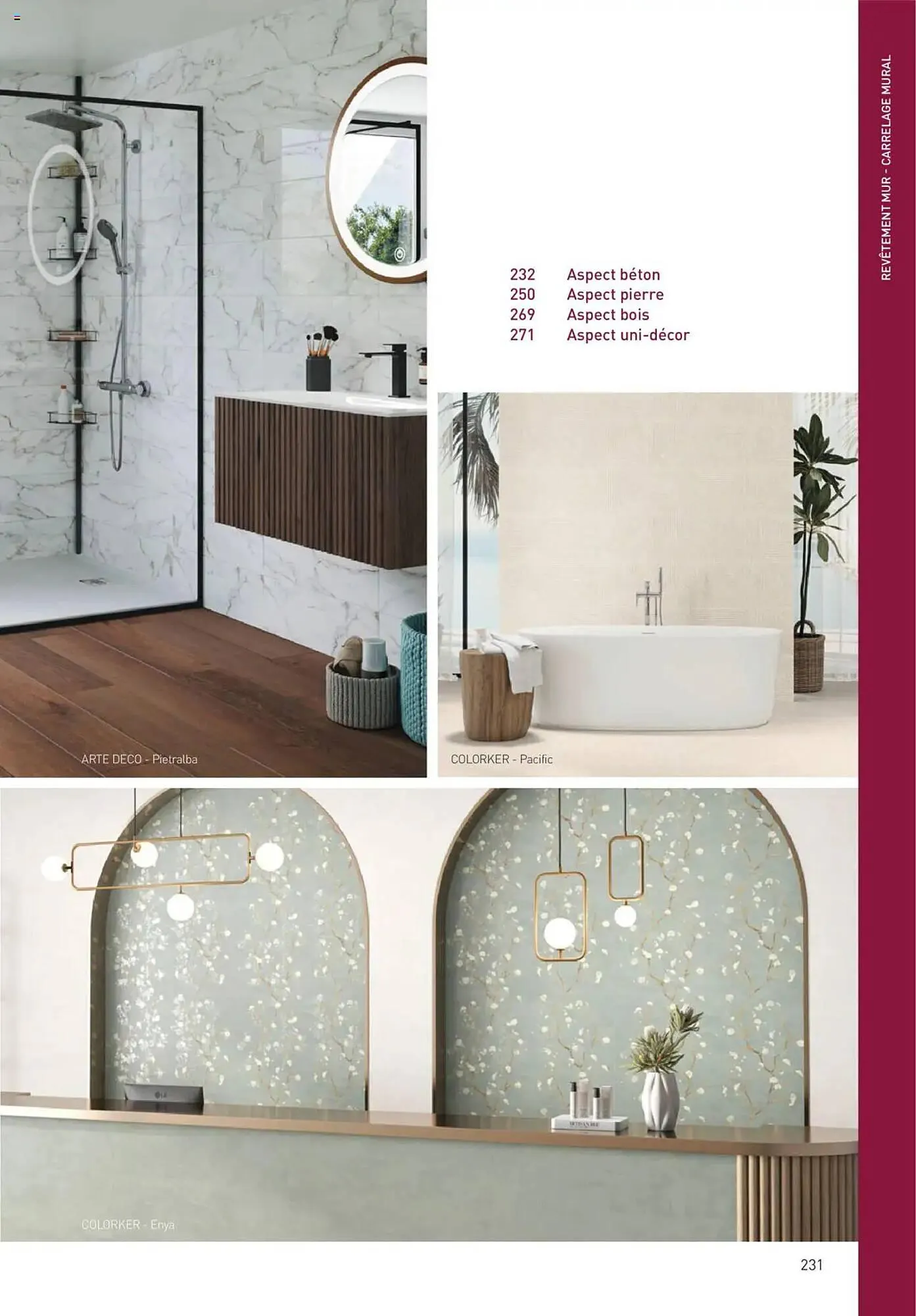 Catalogue Point P du 11 juillet au 31 décembre 2025 - Catalogue page 231