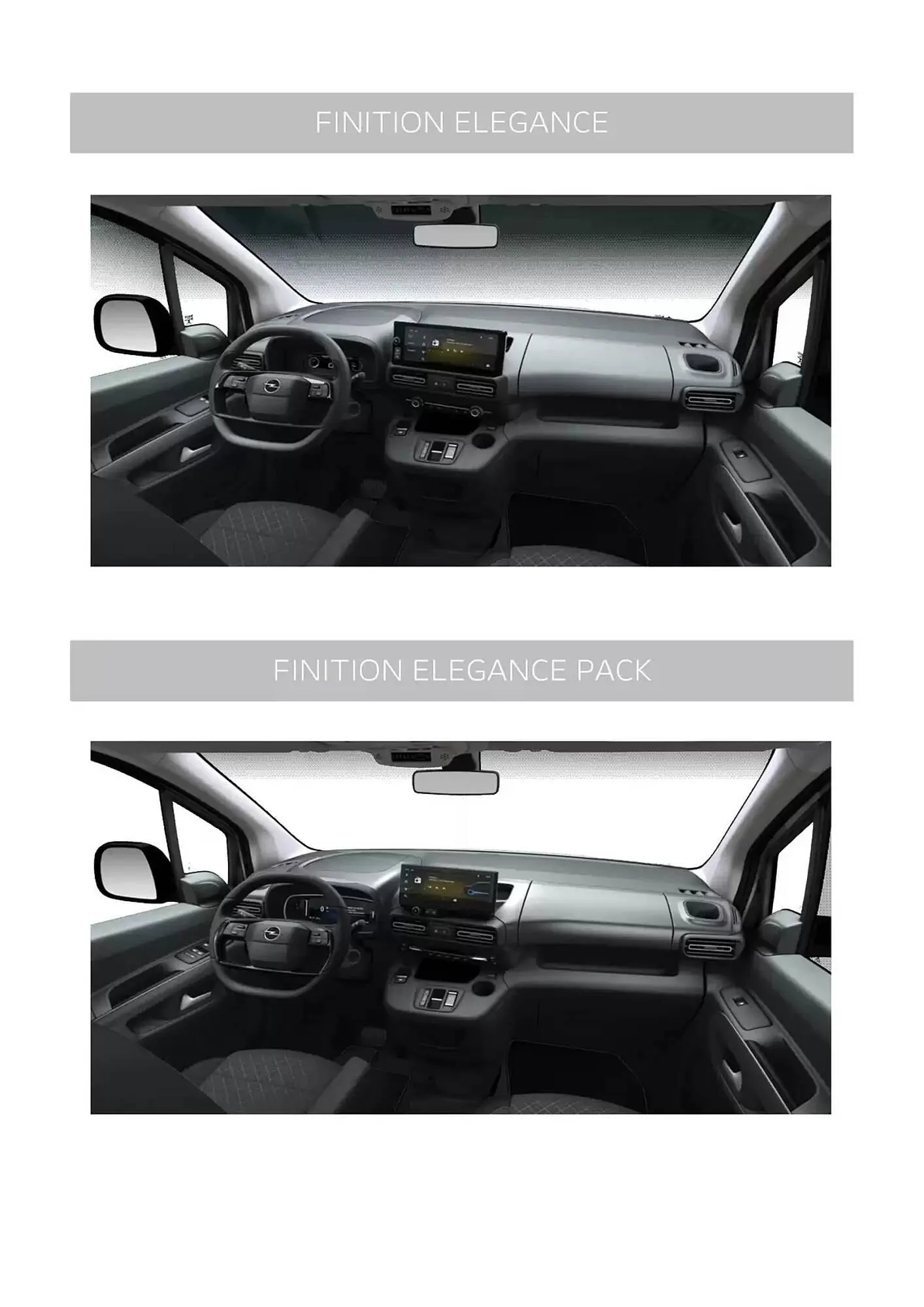 Catalogue Opel du 17 décembre au 17 décembre 2025 - Catalogue page 12