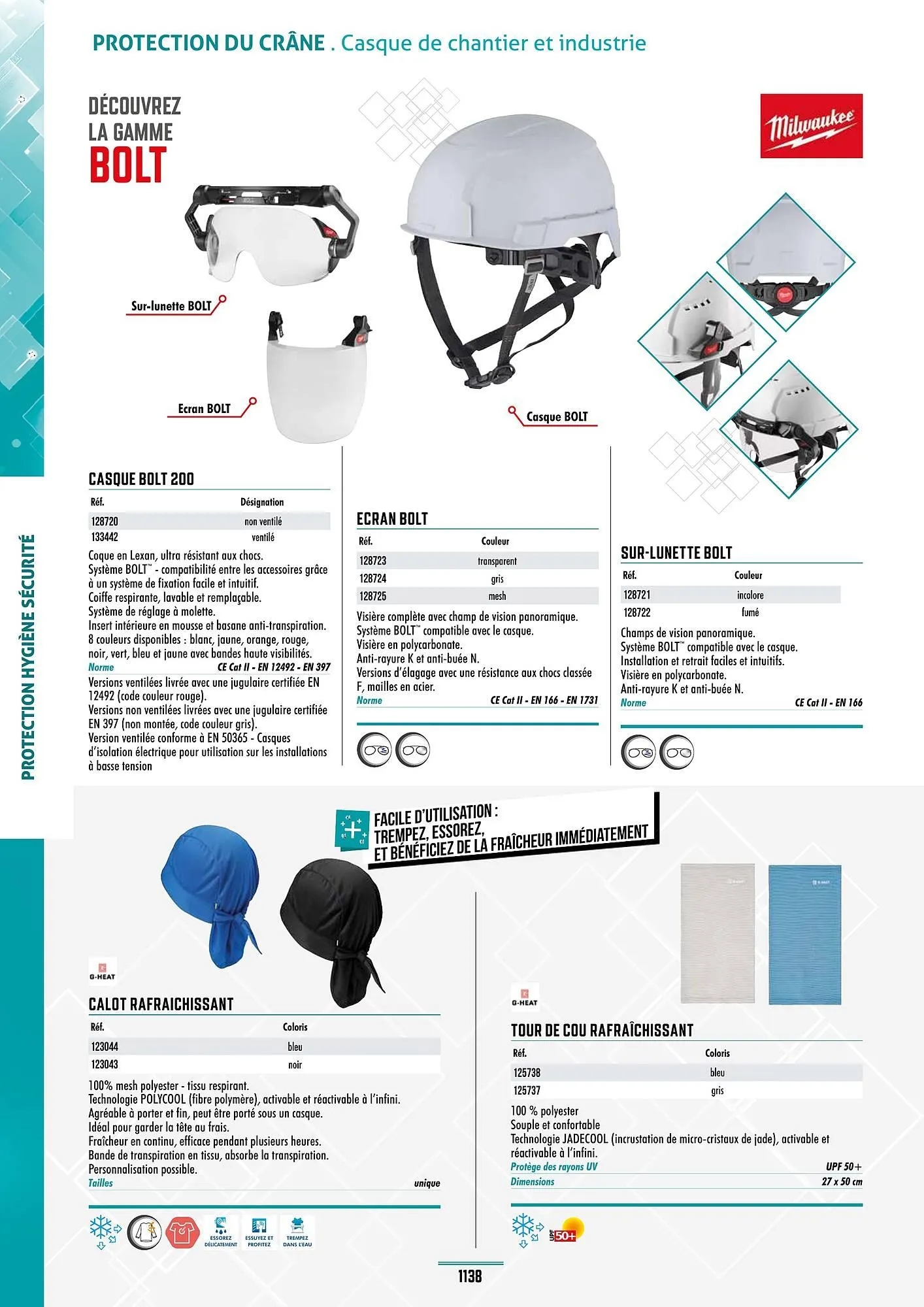 Catalogue Master Pro du 28 janvier au 30 décembre 2028 - Catalogue page 1142