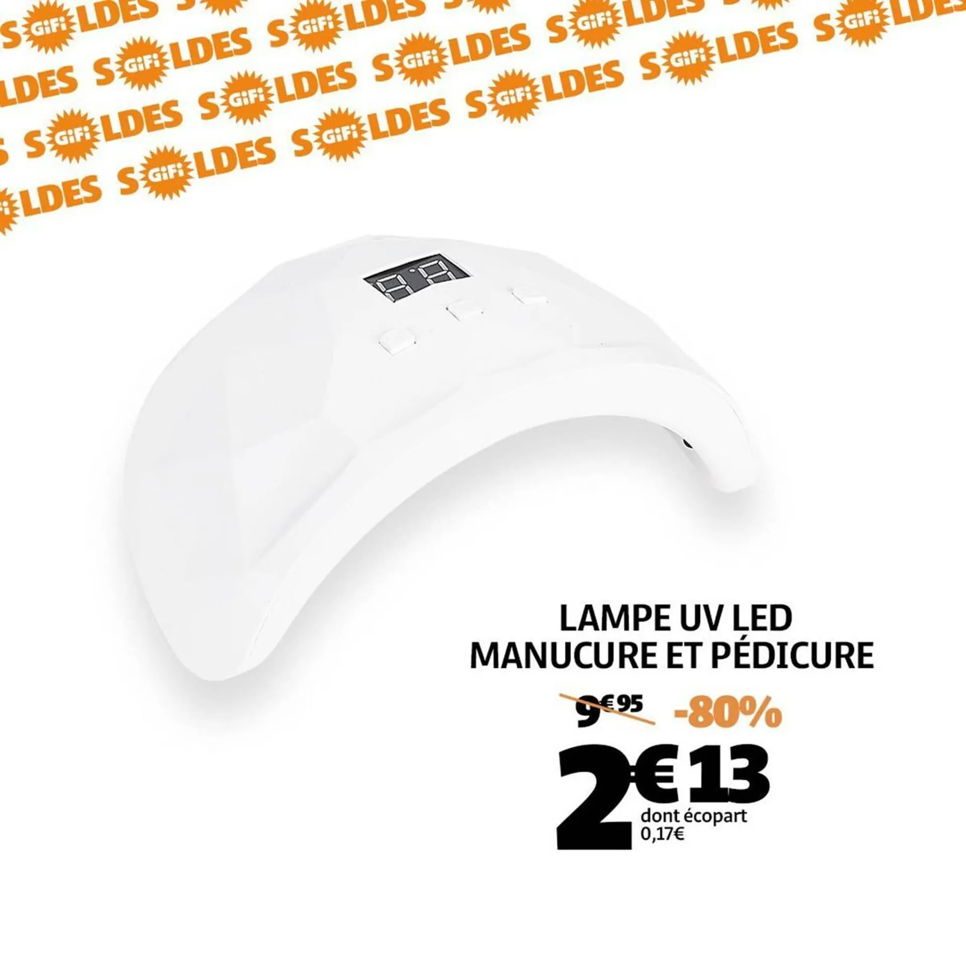 Catalogue Gifi du 19 janvier au 8 février 2026 - Catalogue page 2