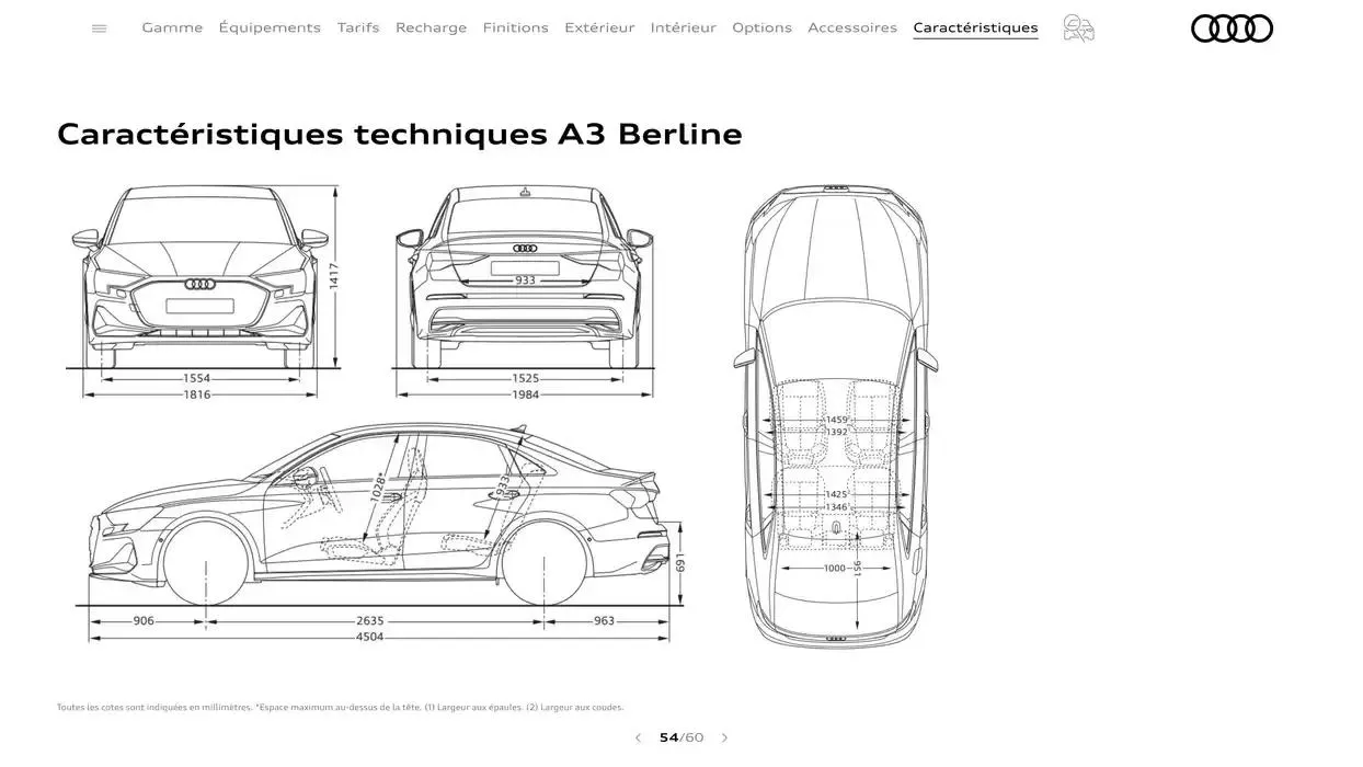 A3 du 7 janvier au 31 janvier 2026 - Catalogue page 54