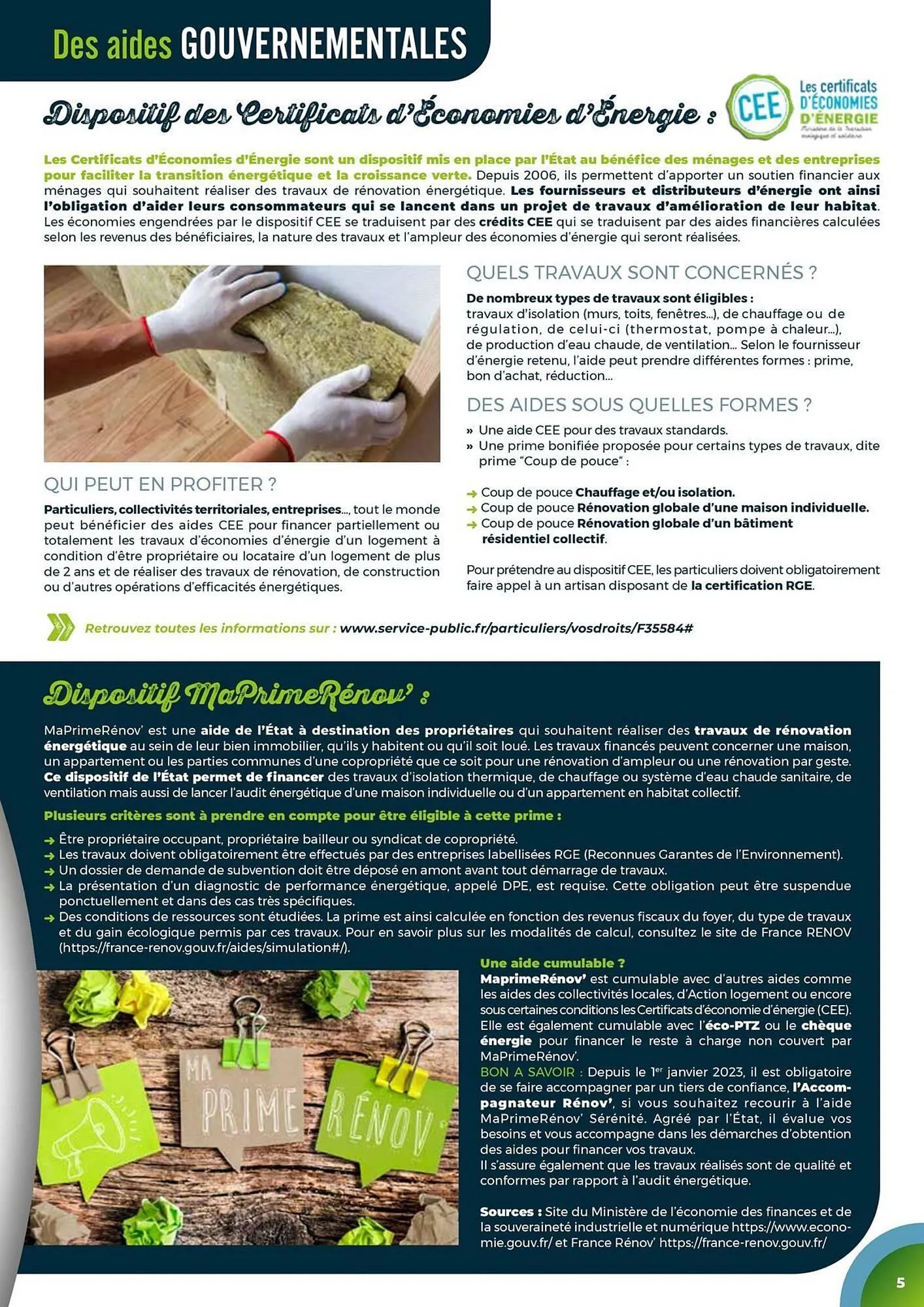 Catalogue BigMat du 1 juillet au 31 mai 2025 - Catalogue page 5