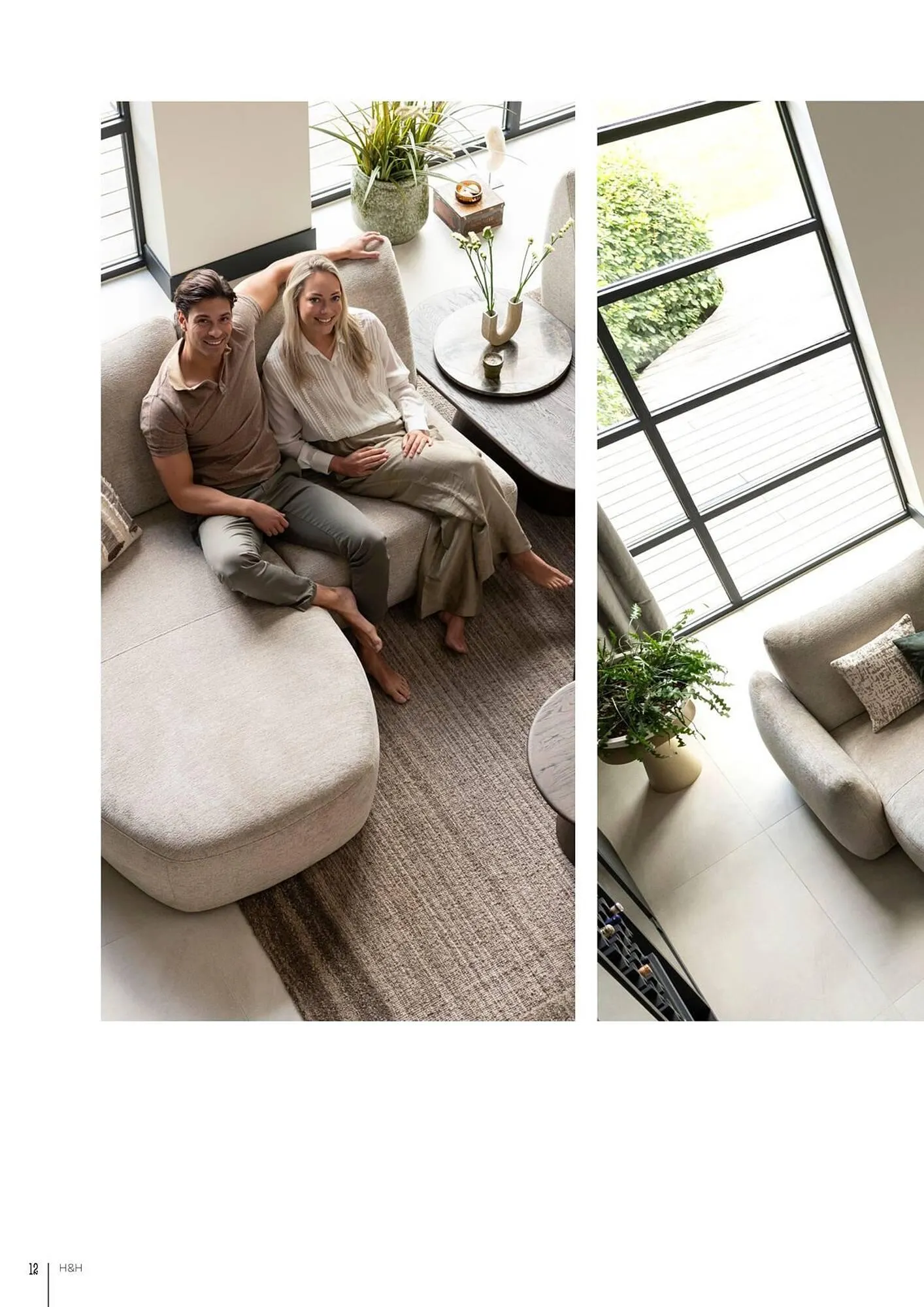 Catalogue H&H du 15 septembre au 28 février 2026 - Catalogue page 12