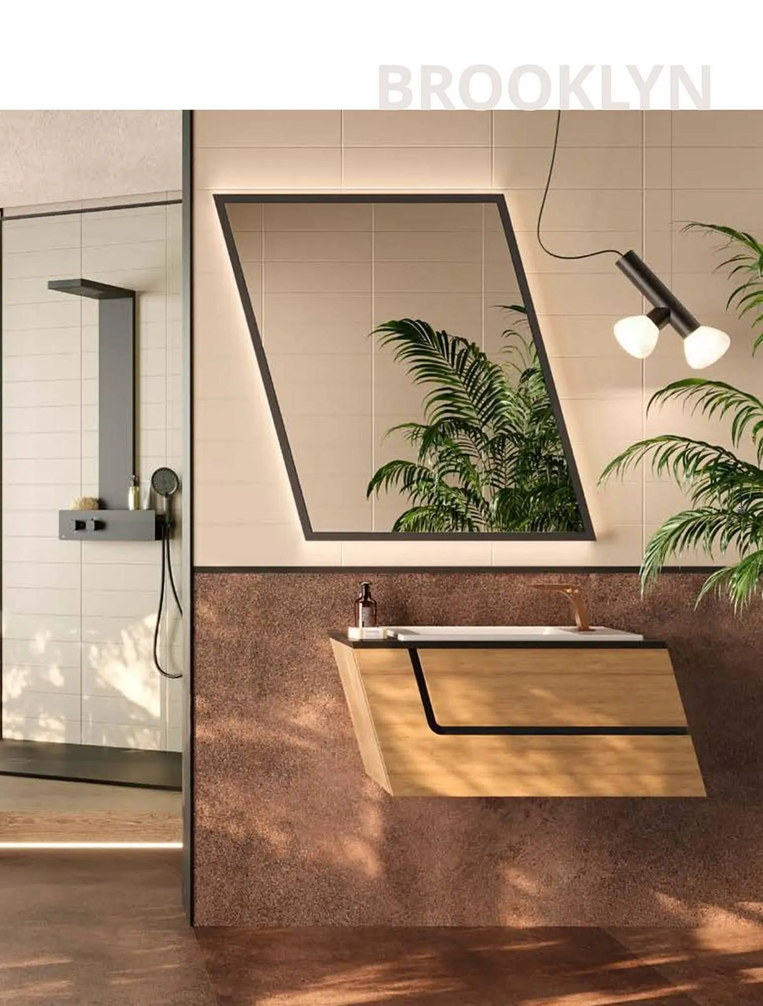 Catalogue Porcelanosa du 2 octobre au 31 décembre 2025 - Catalogue page 31